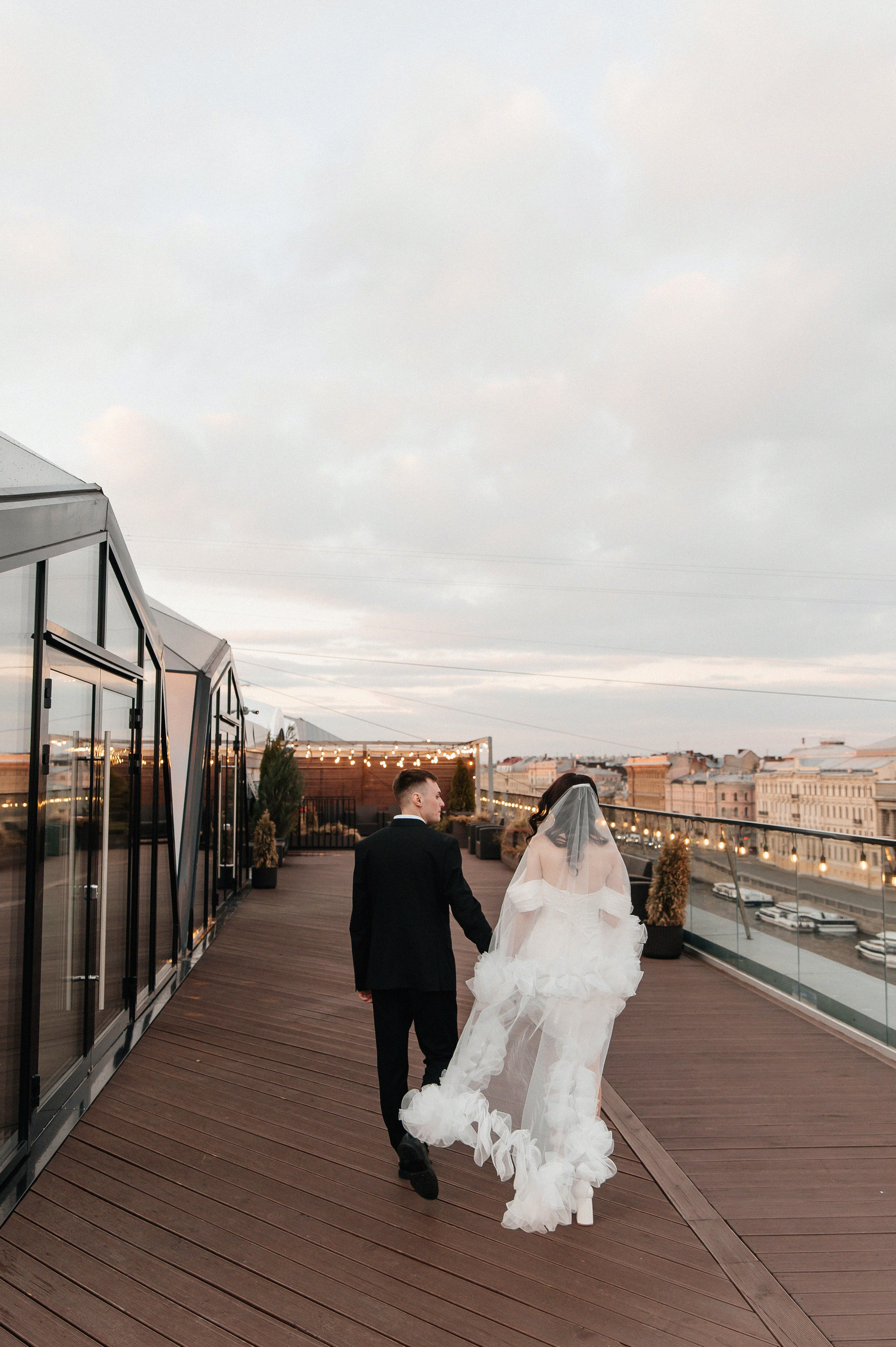 ANONS. Мария — Свадебный фотограф