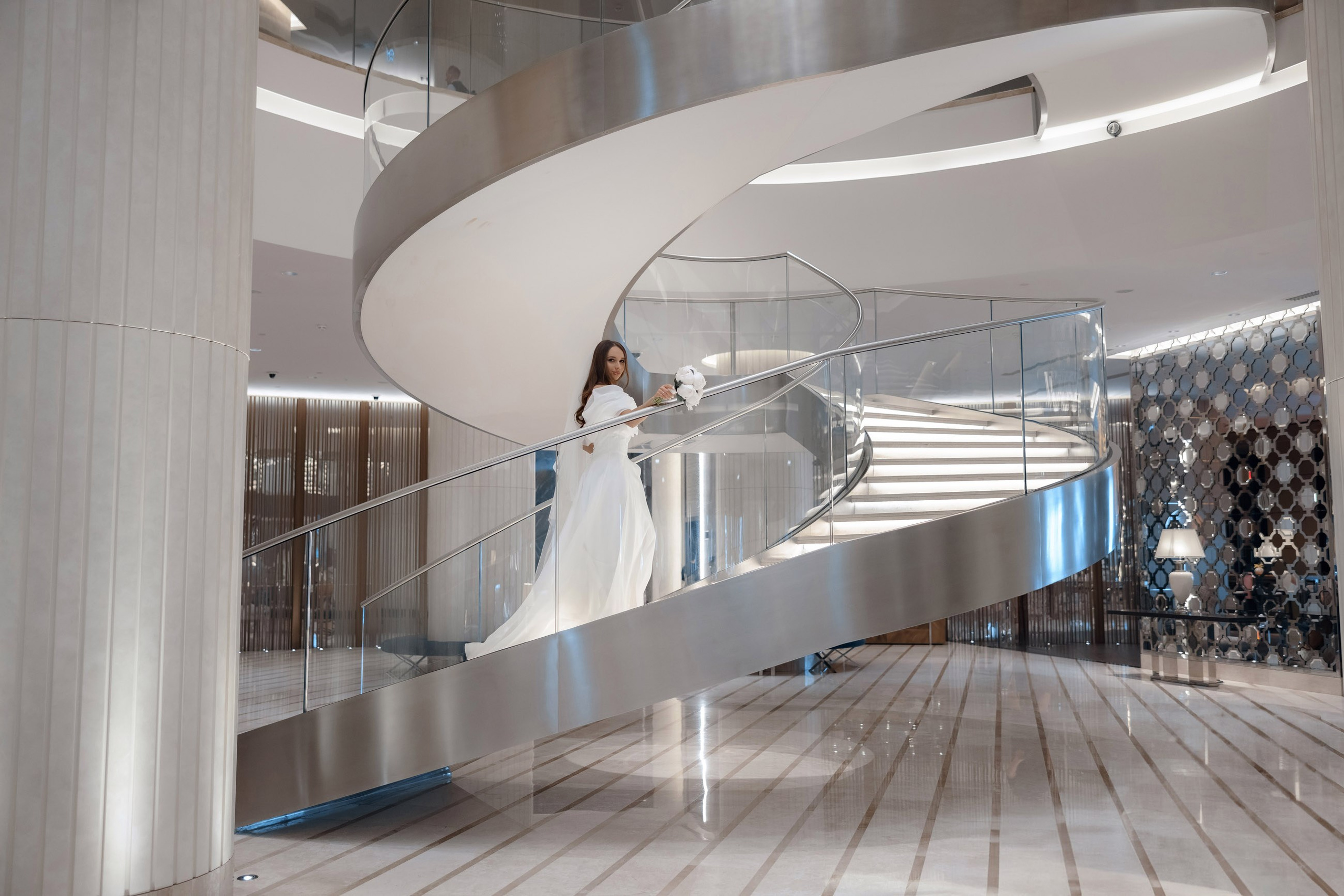 Филипп и Дарья. Свадебный фотограф и видеограф Юрий и Эля Дубинины