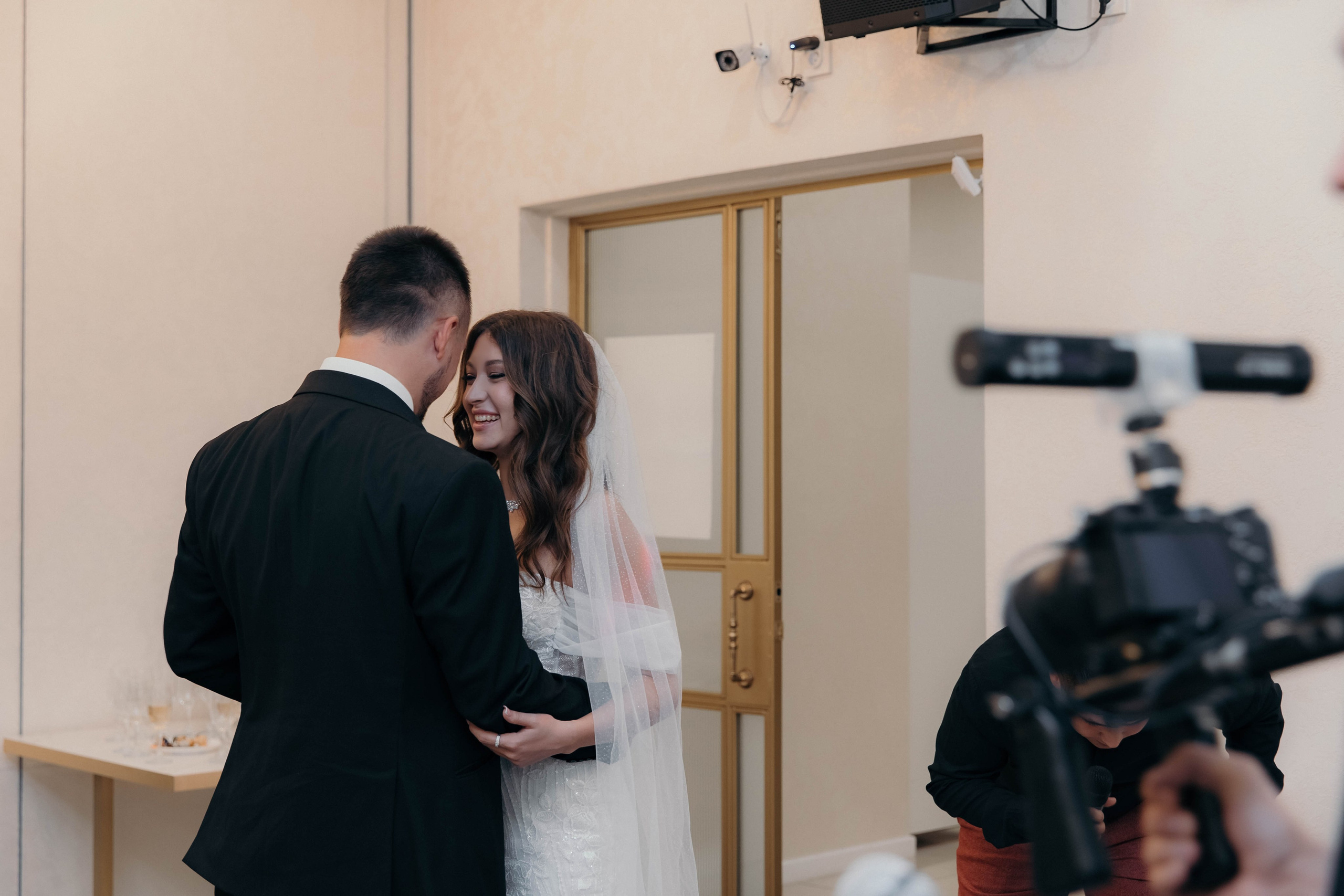 Свадьба Булата и Динары. Лилия Вахитова фотограф