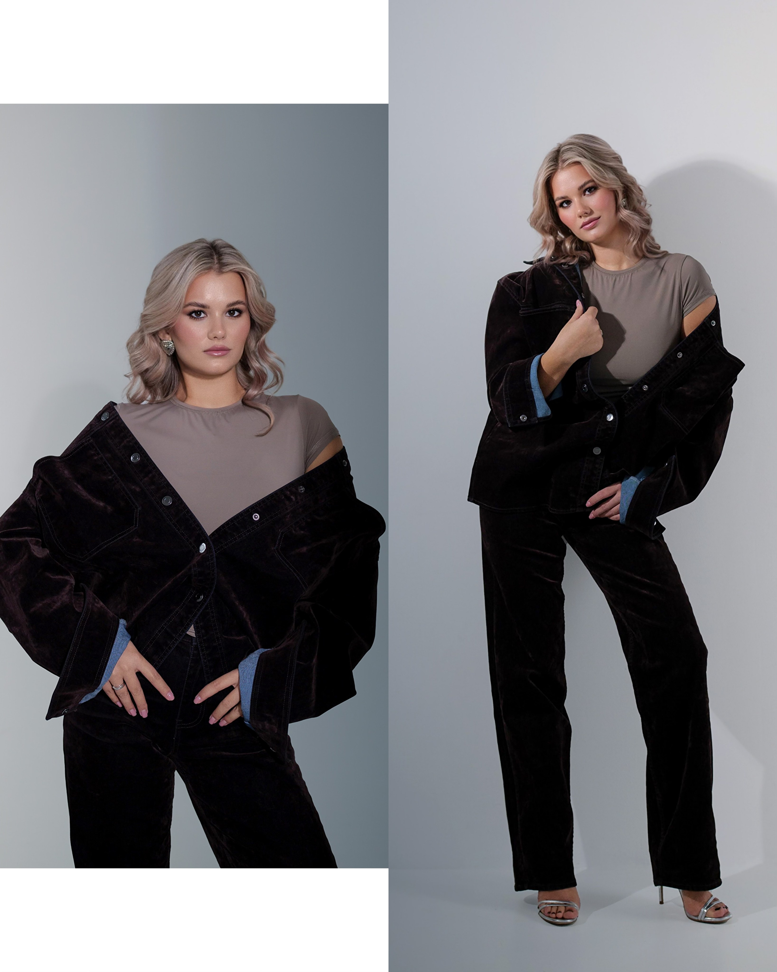 Алина. Универсальный фотограф и видеограф в Самаре