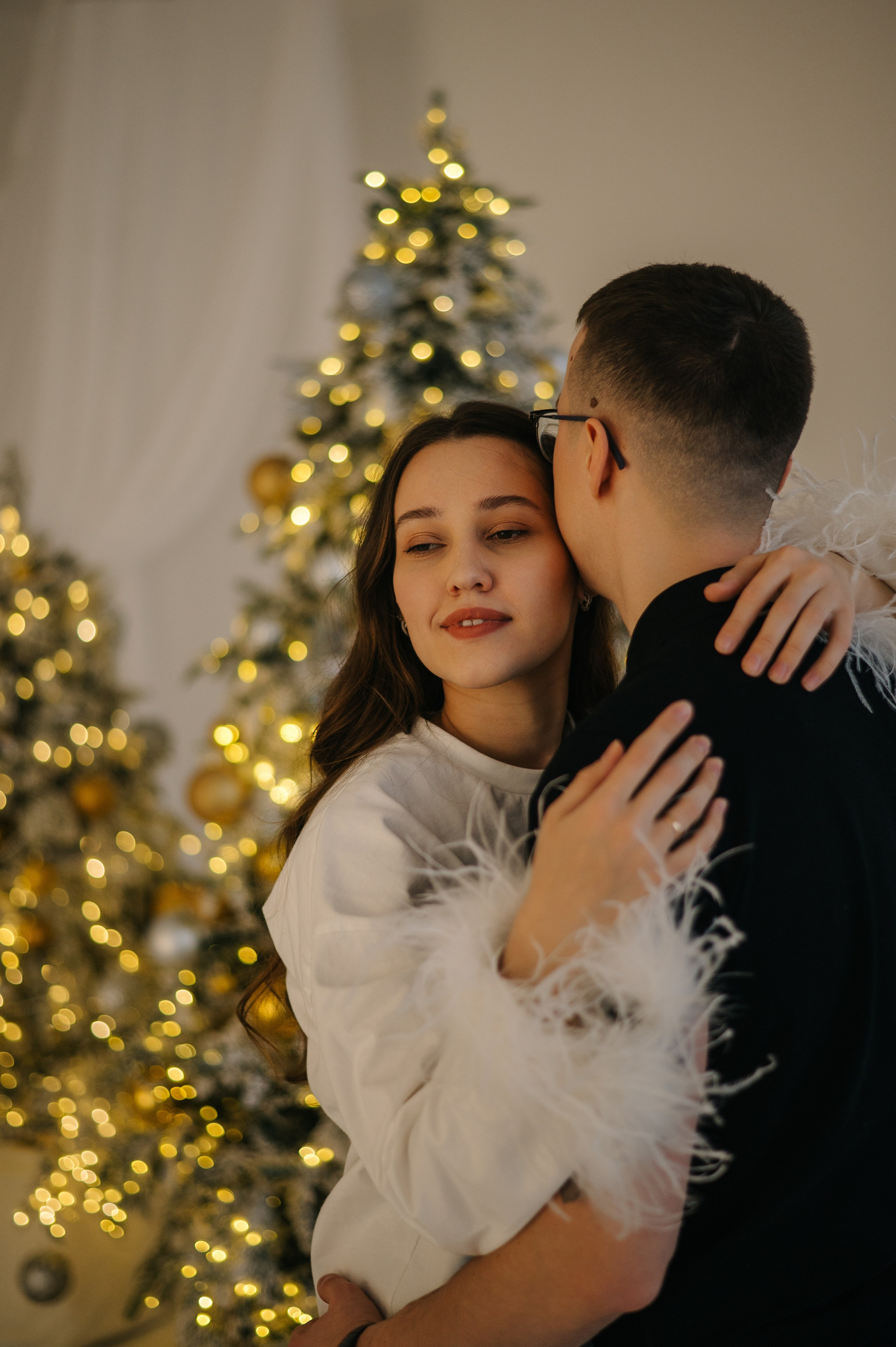 Кристина & Максим. Фотограф Архангельск