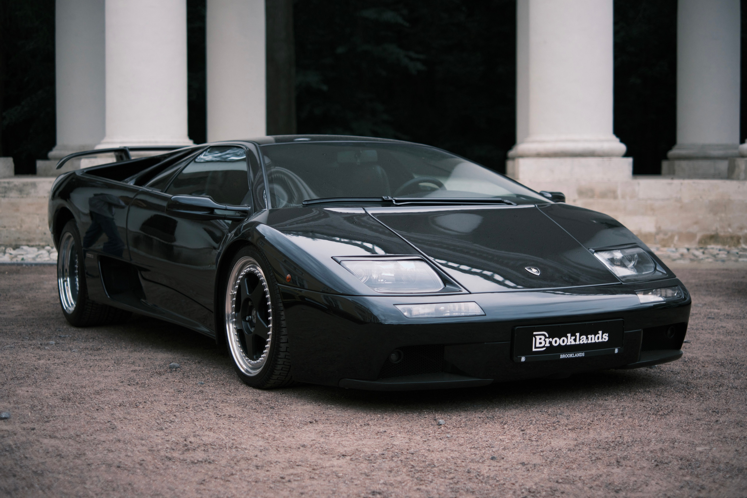 Lamborghini Diablo