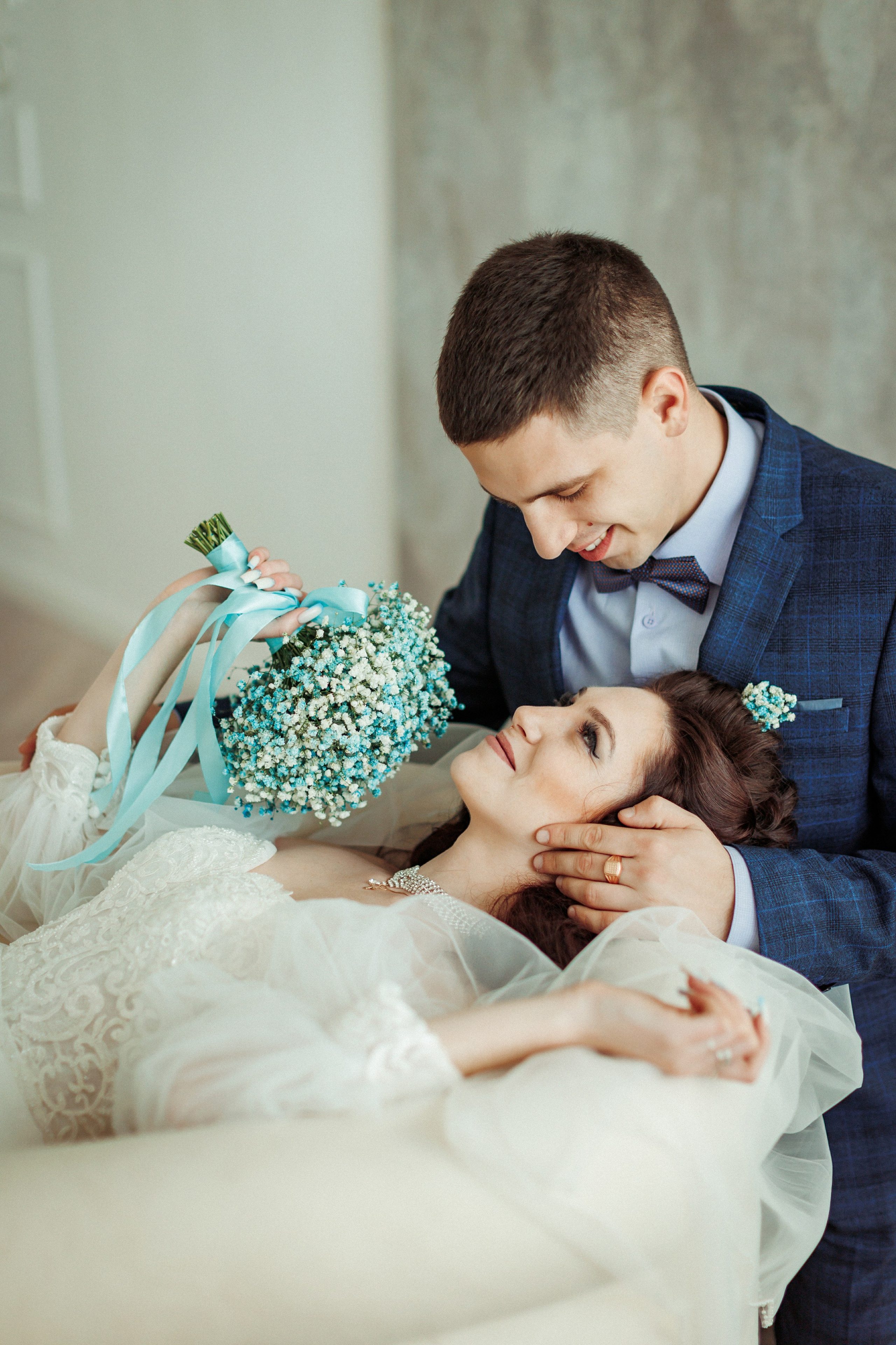 Станислав и Зоя. Свадебный, семейный и детский фотограф в городе Партизанск, Находка