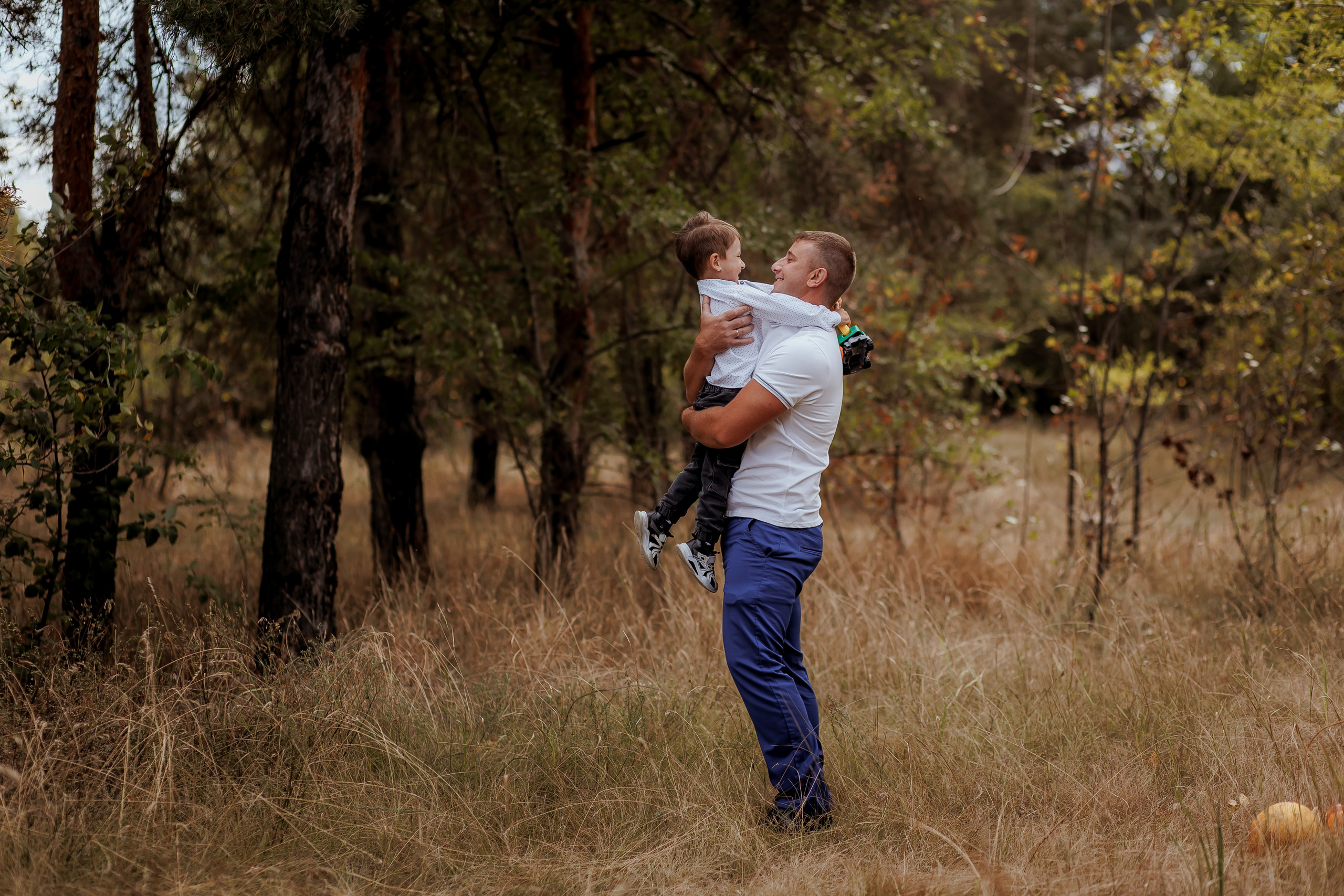 Мария и семья. Свадебный и семейный фотограф в Саратове Екатерина Ромакина