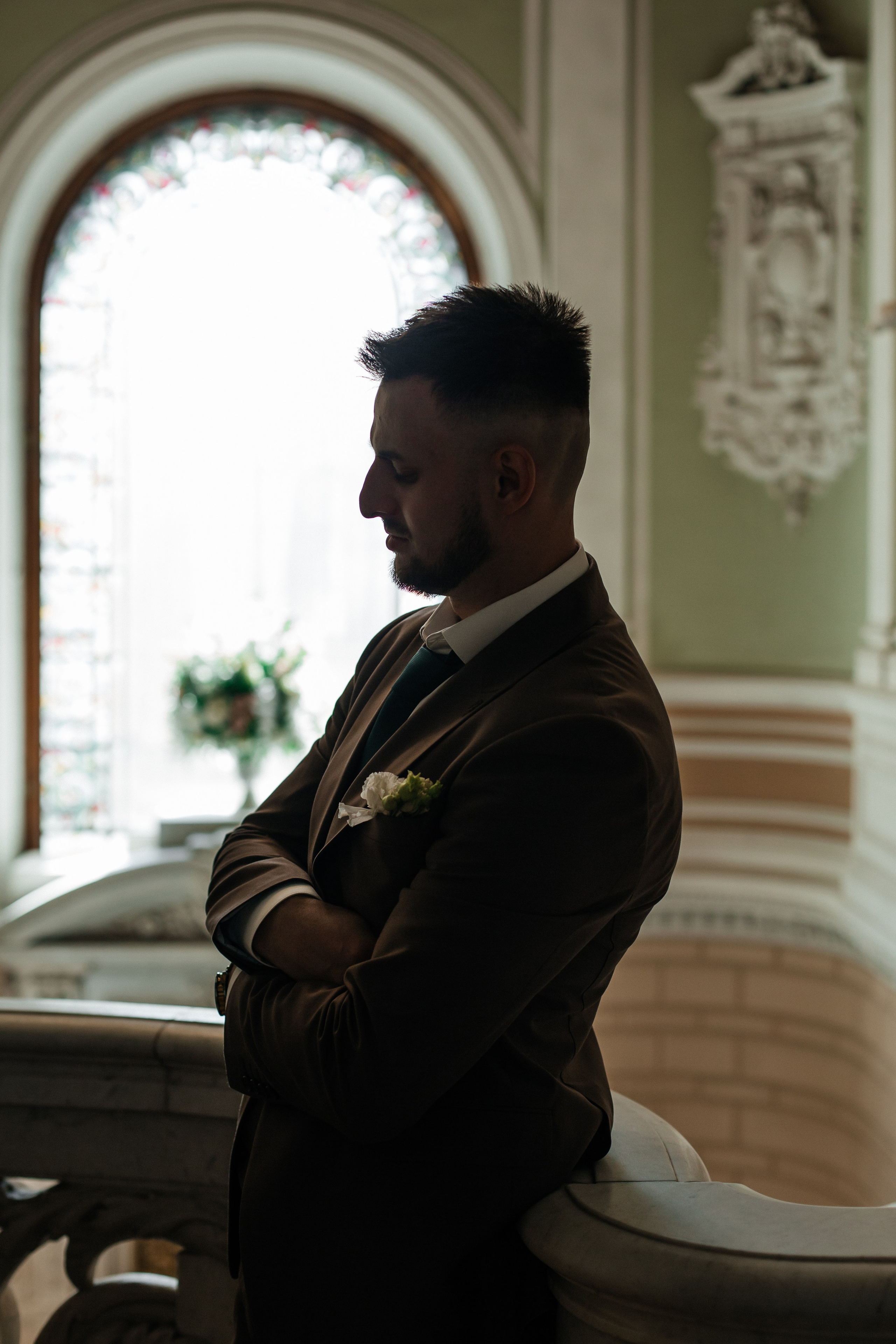 Wedding «Fairy tale». Свадебные фотограф и видеограф Наталья и Анатолий Новиковы СПб