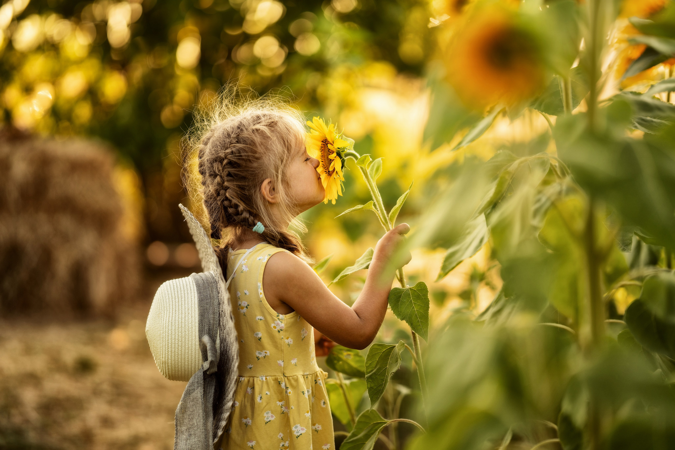 Дети. Фотограф Елена Буданова Тверь