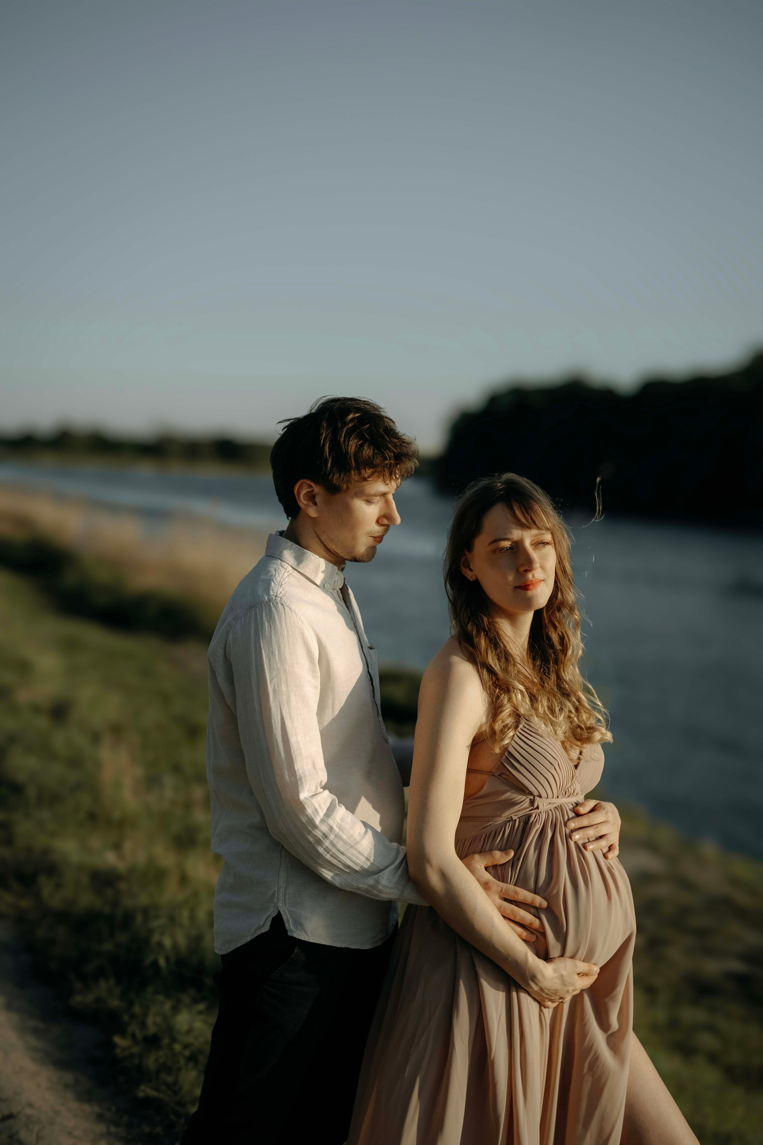 Семейная и love story фотосессия. Фотограф и видеограф в Минске Мария Войтик