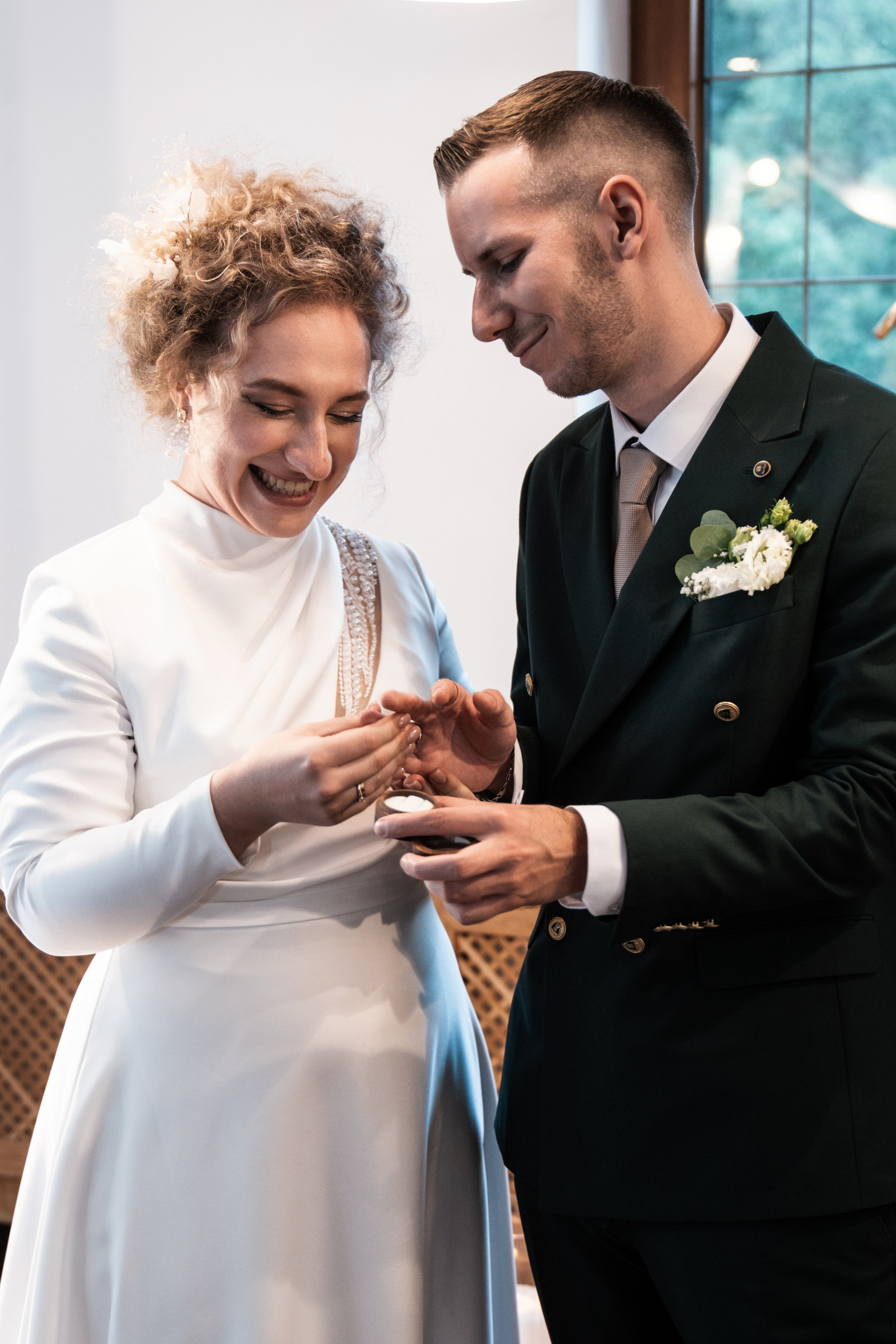 Свадьба Саша и Лера. Event фотограф Степанова Александра