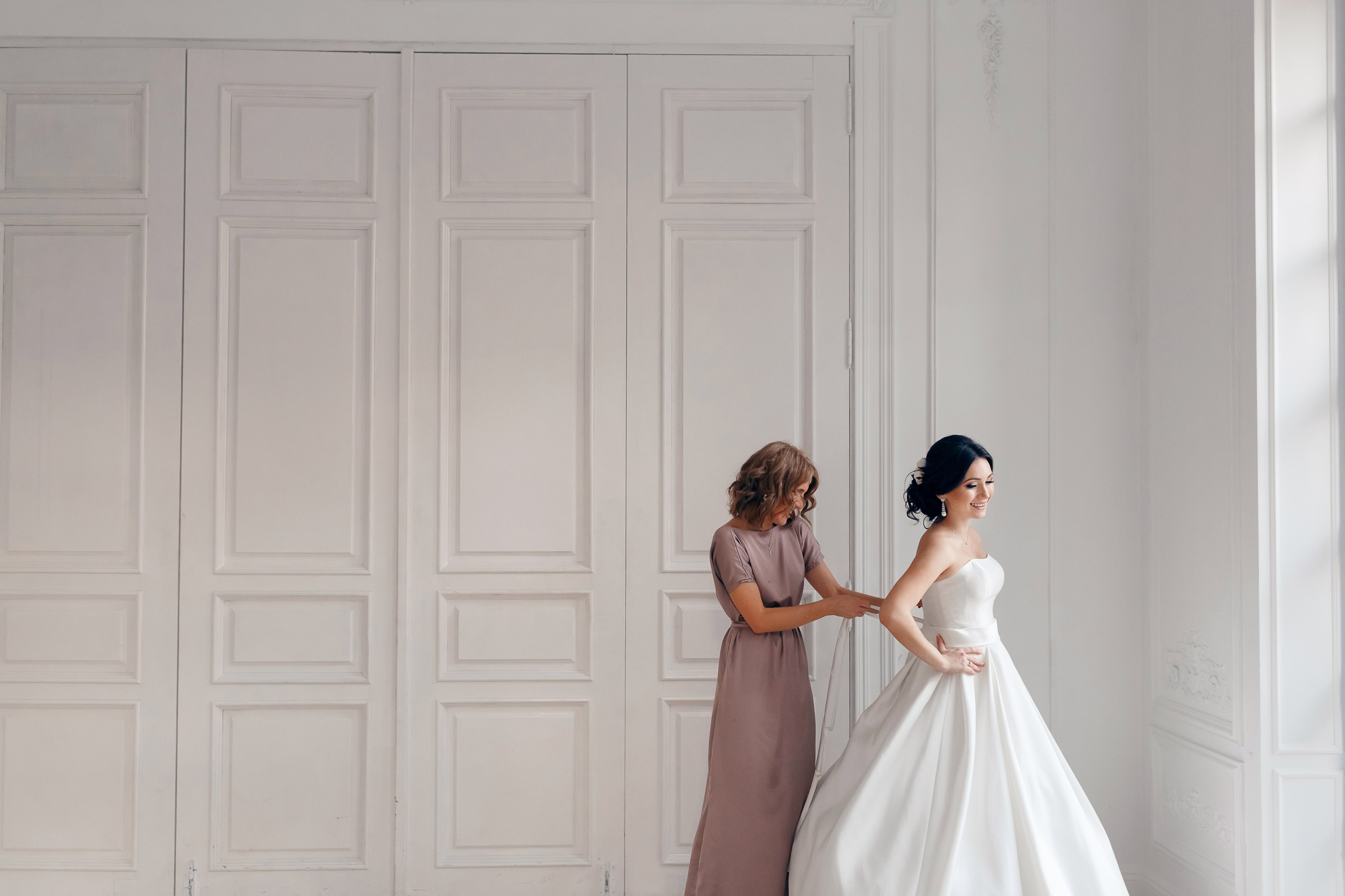 Дмитрий и Евгения. Свадебный, портретный и репортажный фотограф Дмитрий Карпов