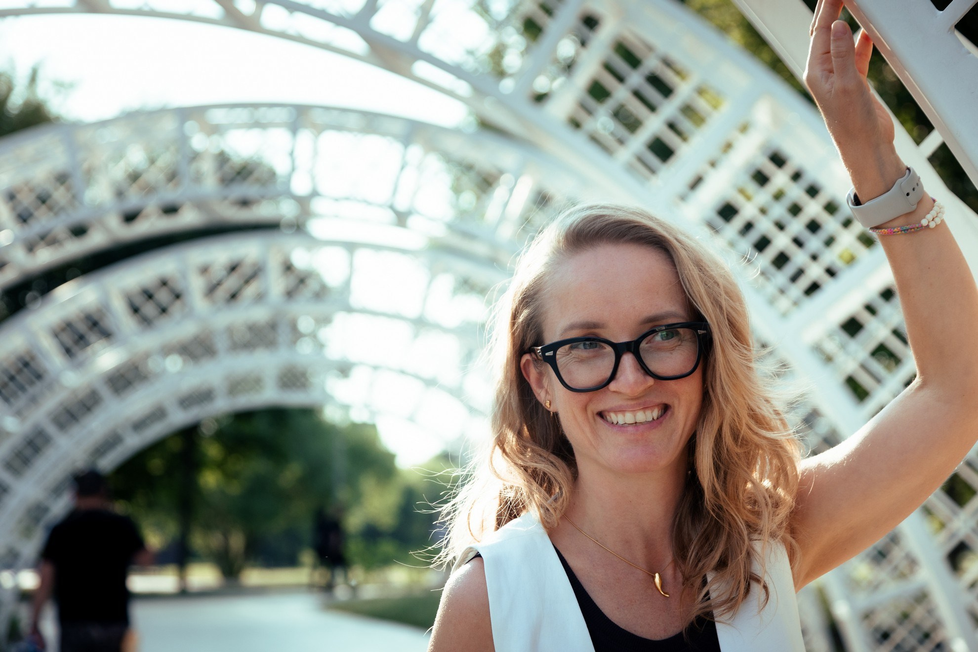 Портрет в городе. Свадебный и репортажный фотограф в Москве и Московской области