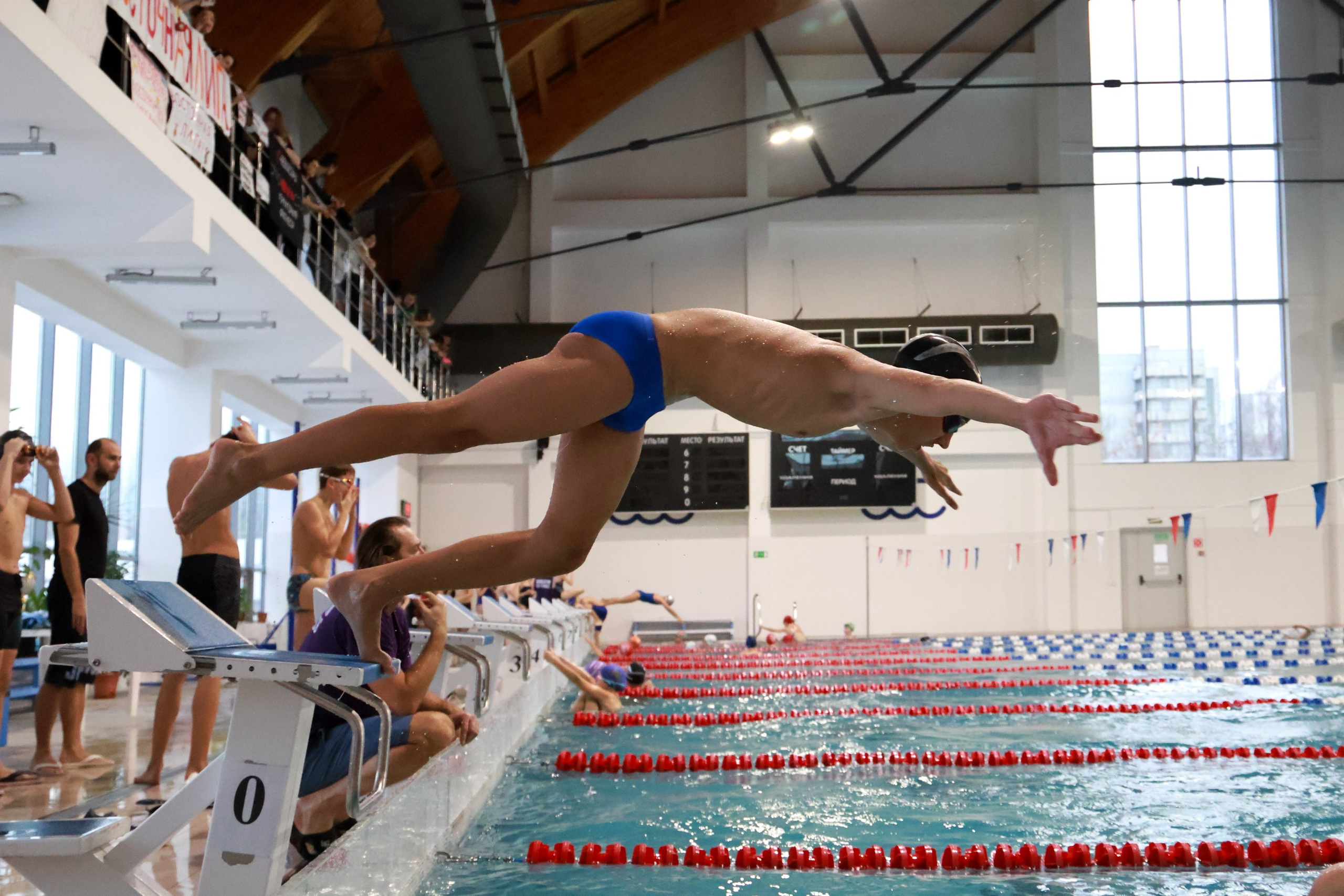 Финальный этап RS-CUP 2024. Спортивный и репортажный фотограф Ермакова Светлана