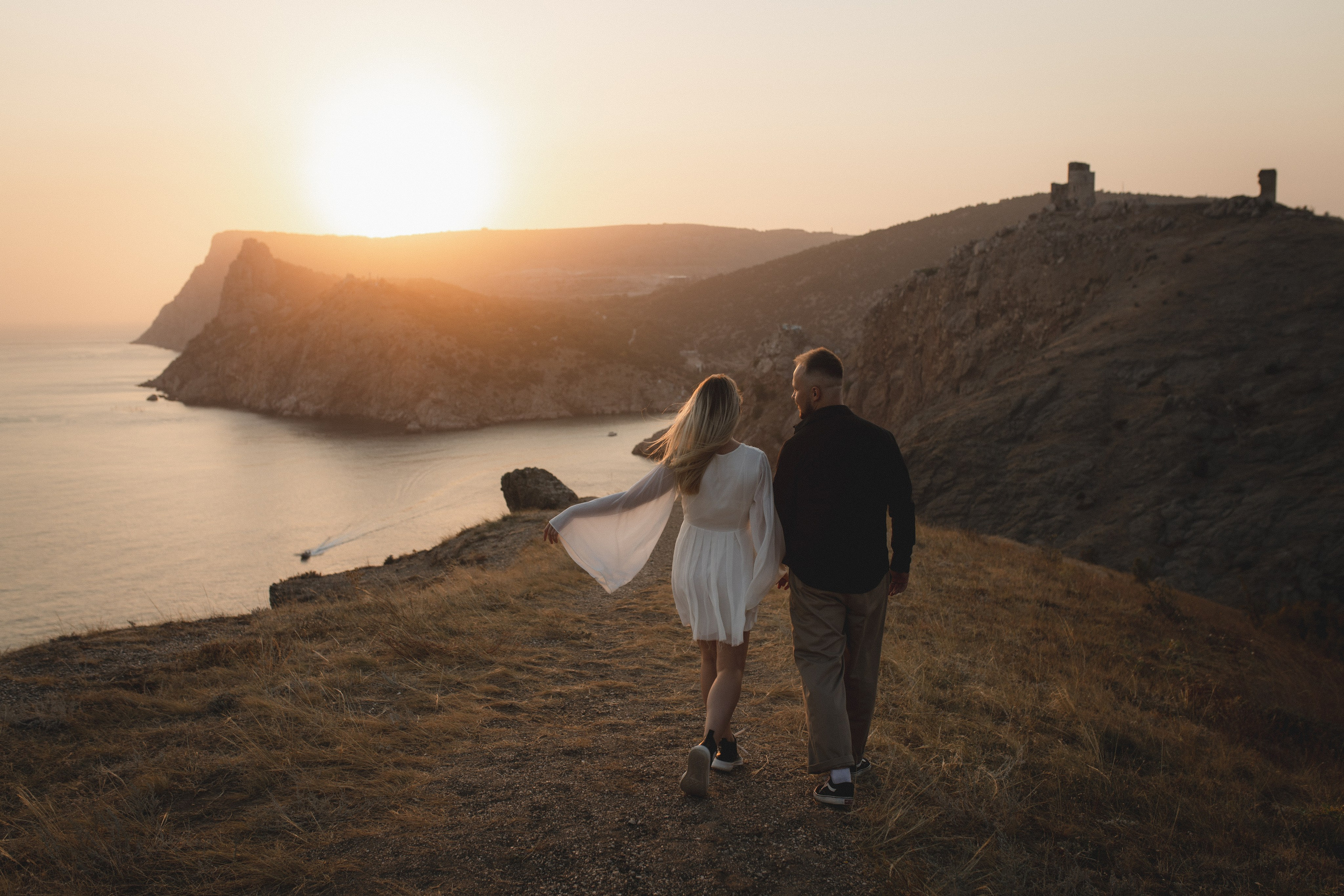 Балаклава. Фотограф в Севастополе и в Крыму