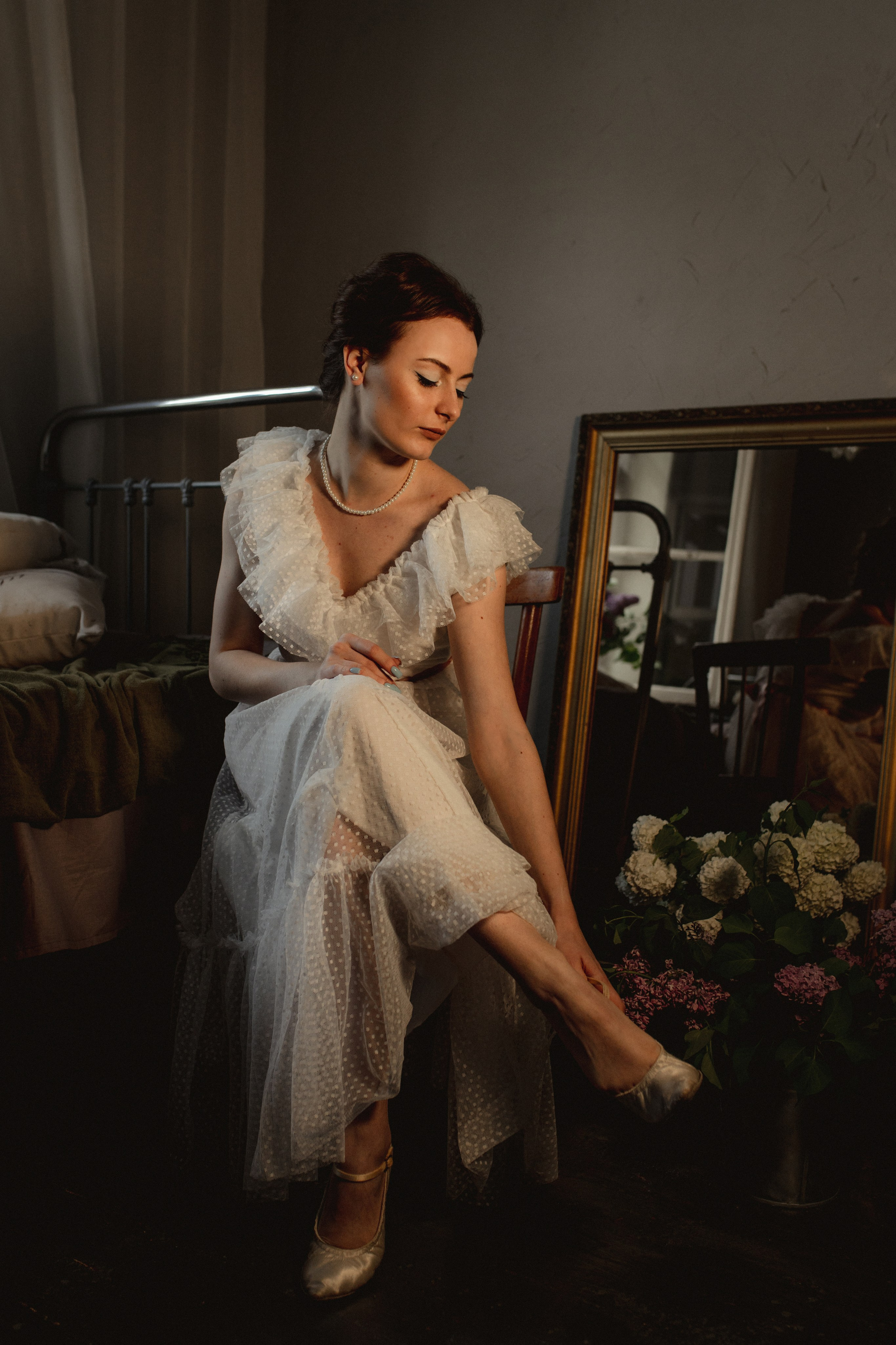 Студийная фотосессия в Севастополе. Фотограф в Севастополе и в Крыму