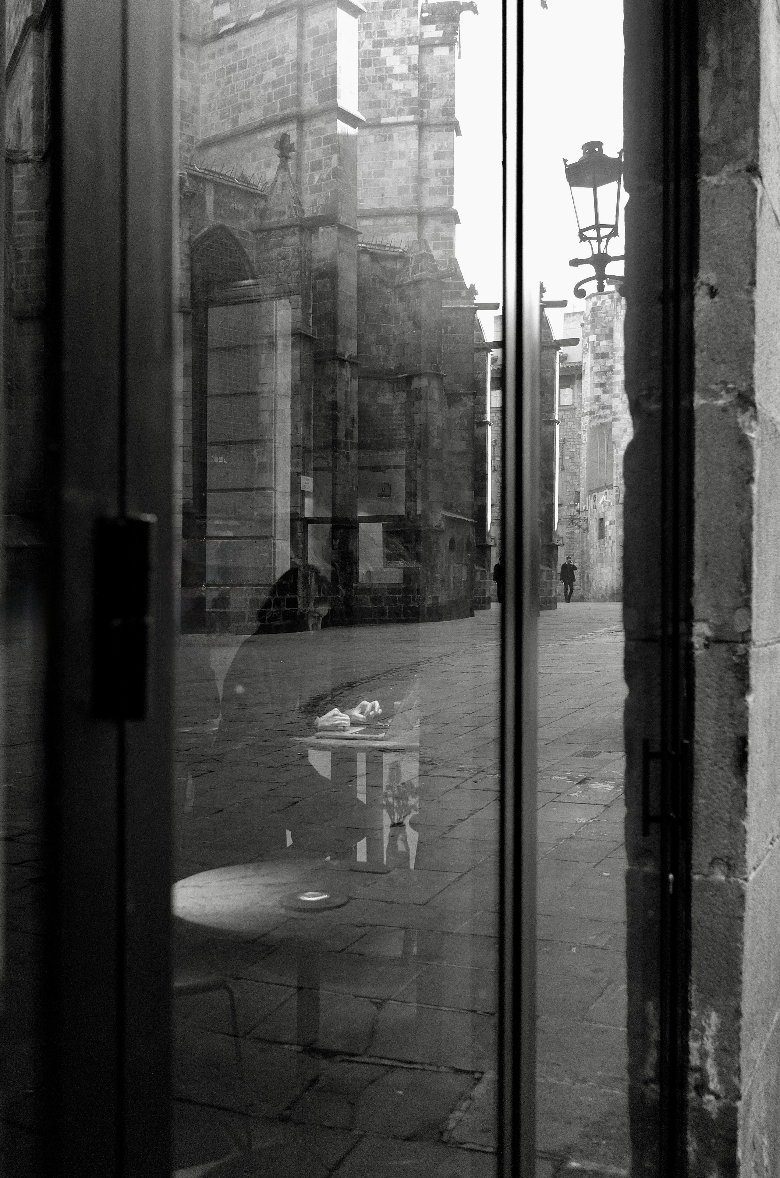 Фотографии из Европейских городов для интерьеров. Фотографии Руслана Сайдалиева (Рус Сай)