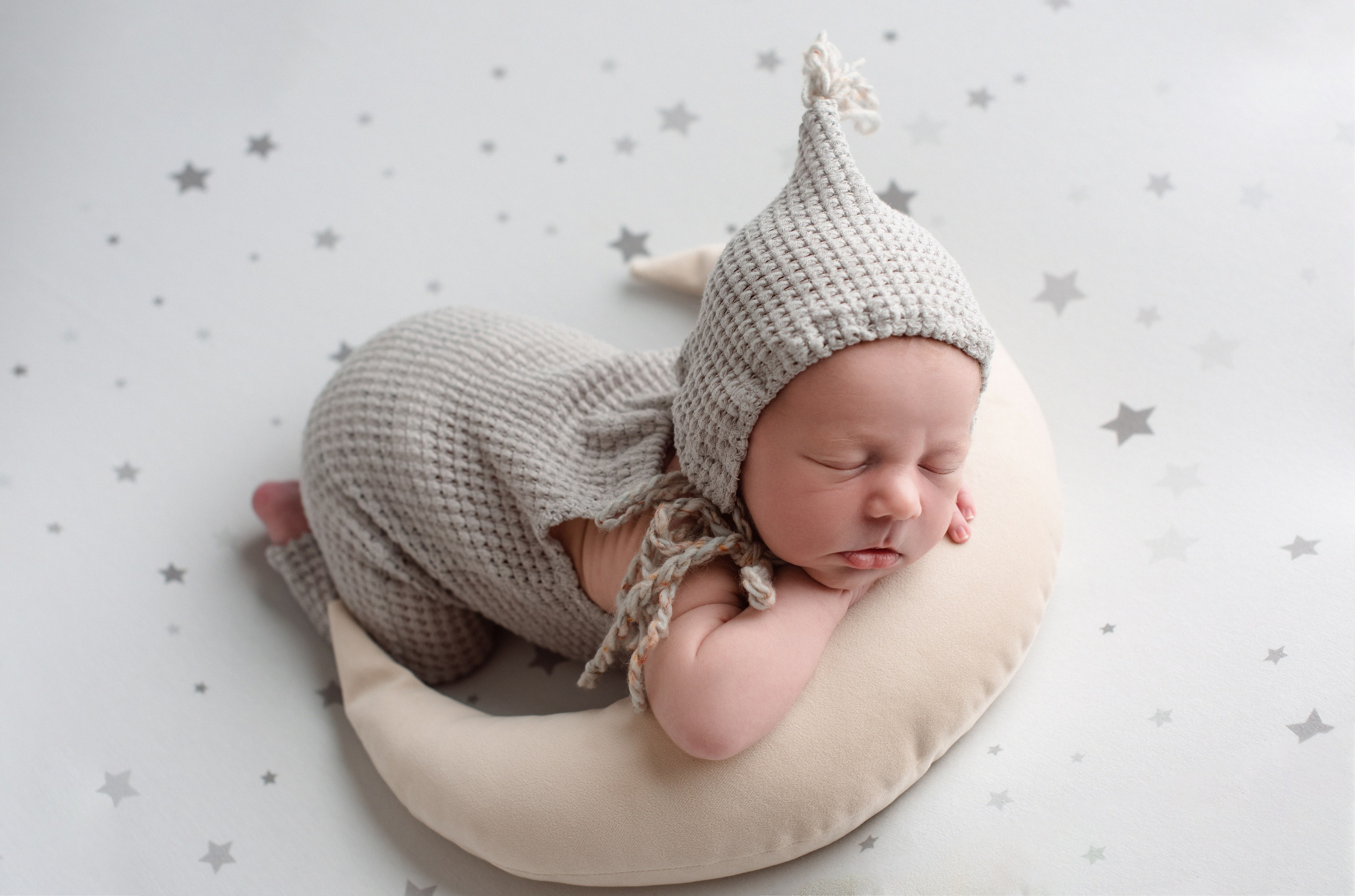 Новорожденные. Фотограф Новорожденных во Владивостоке Ольга Галаницкая