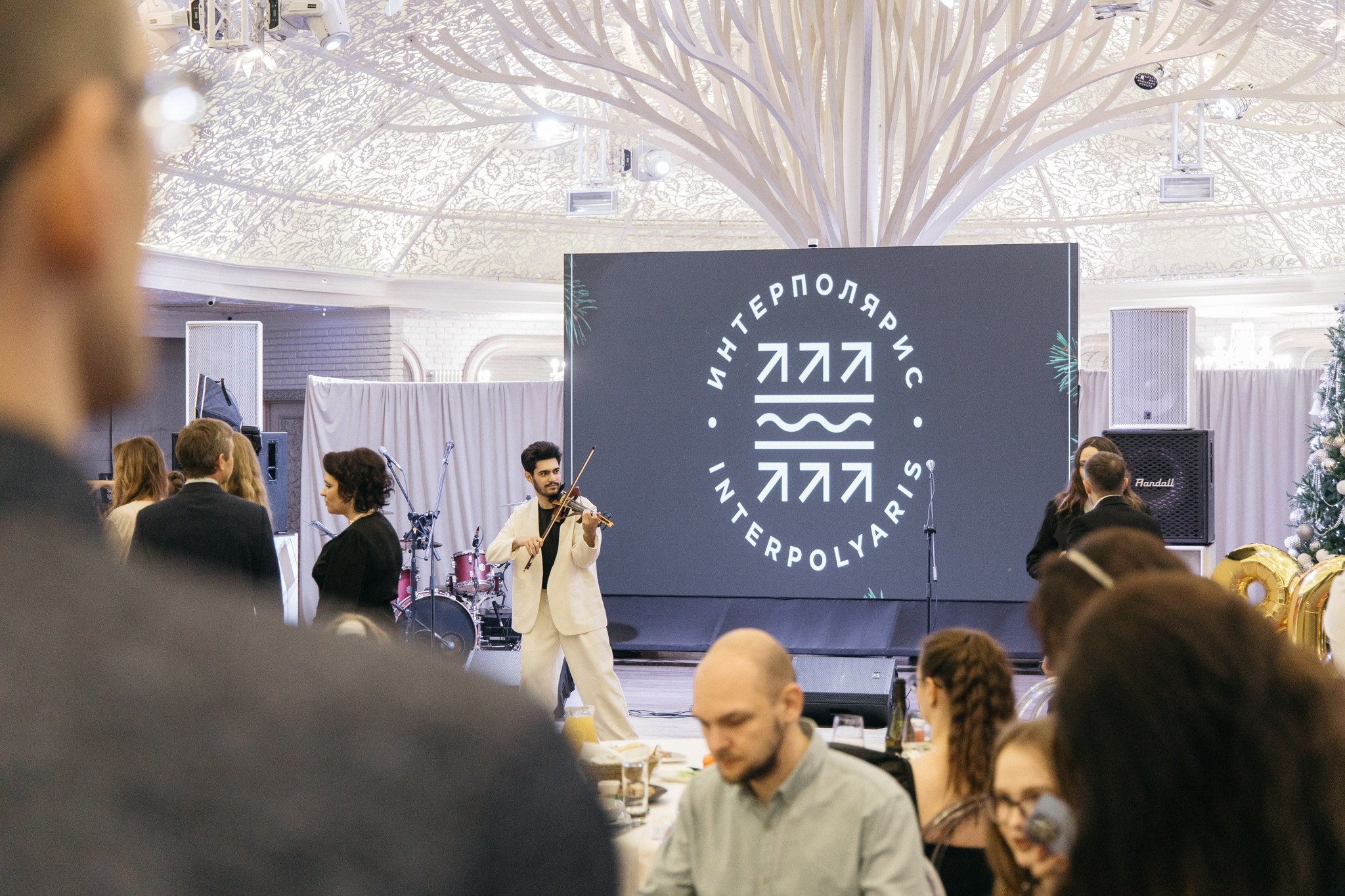 Интрополис. Артём Бачурин — свадебный фотограф Воронеж