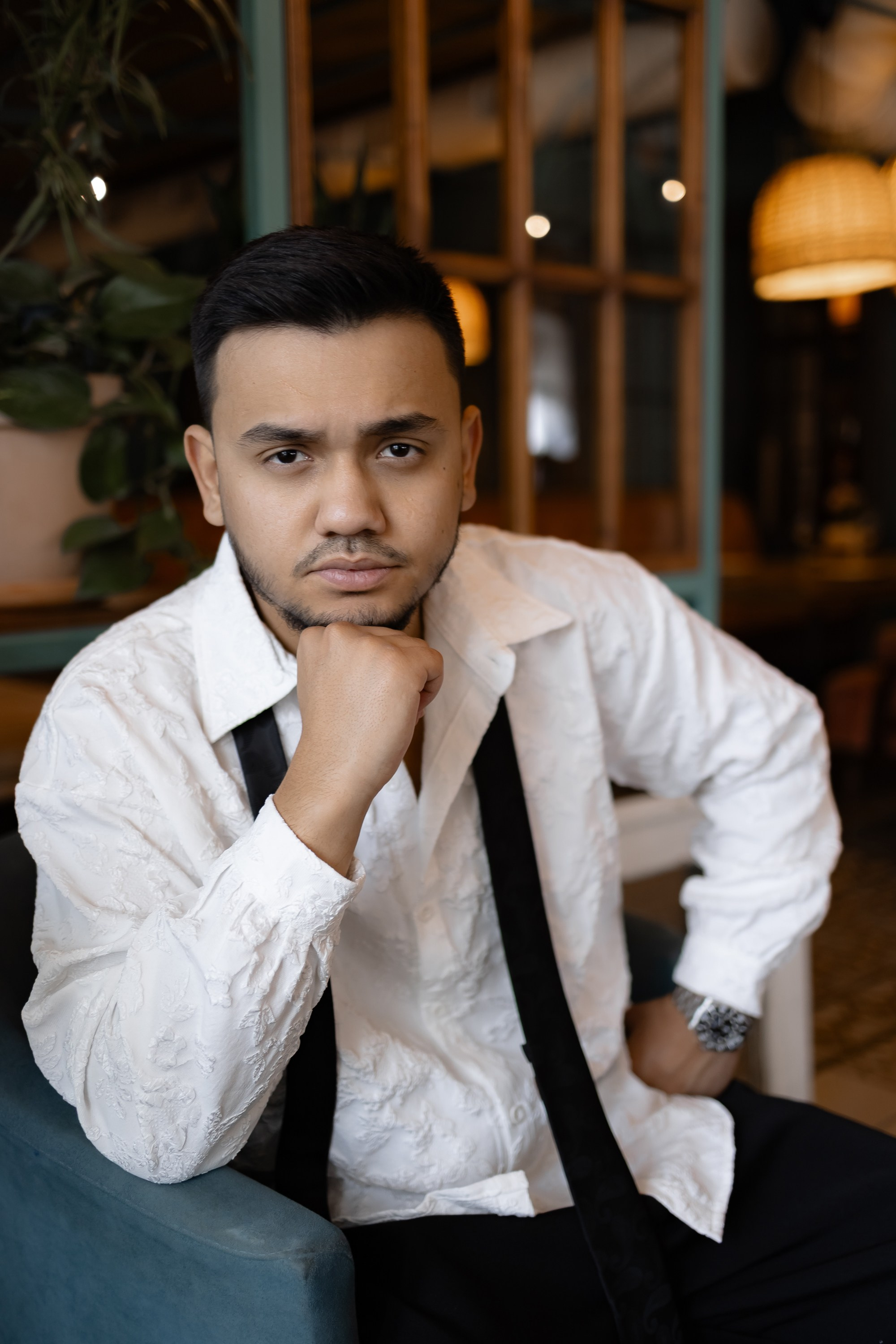 Дарья и Мухаммед. Свадебный и семейный фотограф в Челябинске. Аврамец Анна