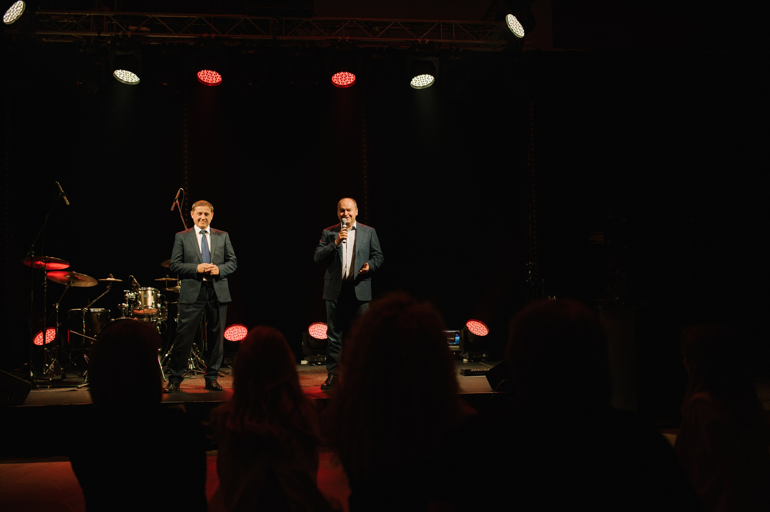 5 лет Марриот Воронеж. Свадебный фотограф в Санкт-Петербурге, Москве, СПб Сергей Поддубный