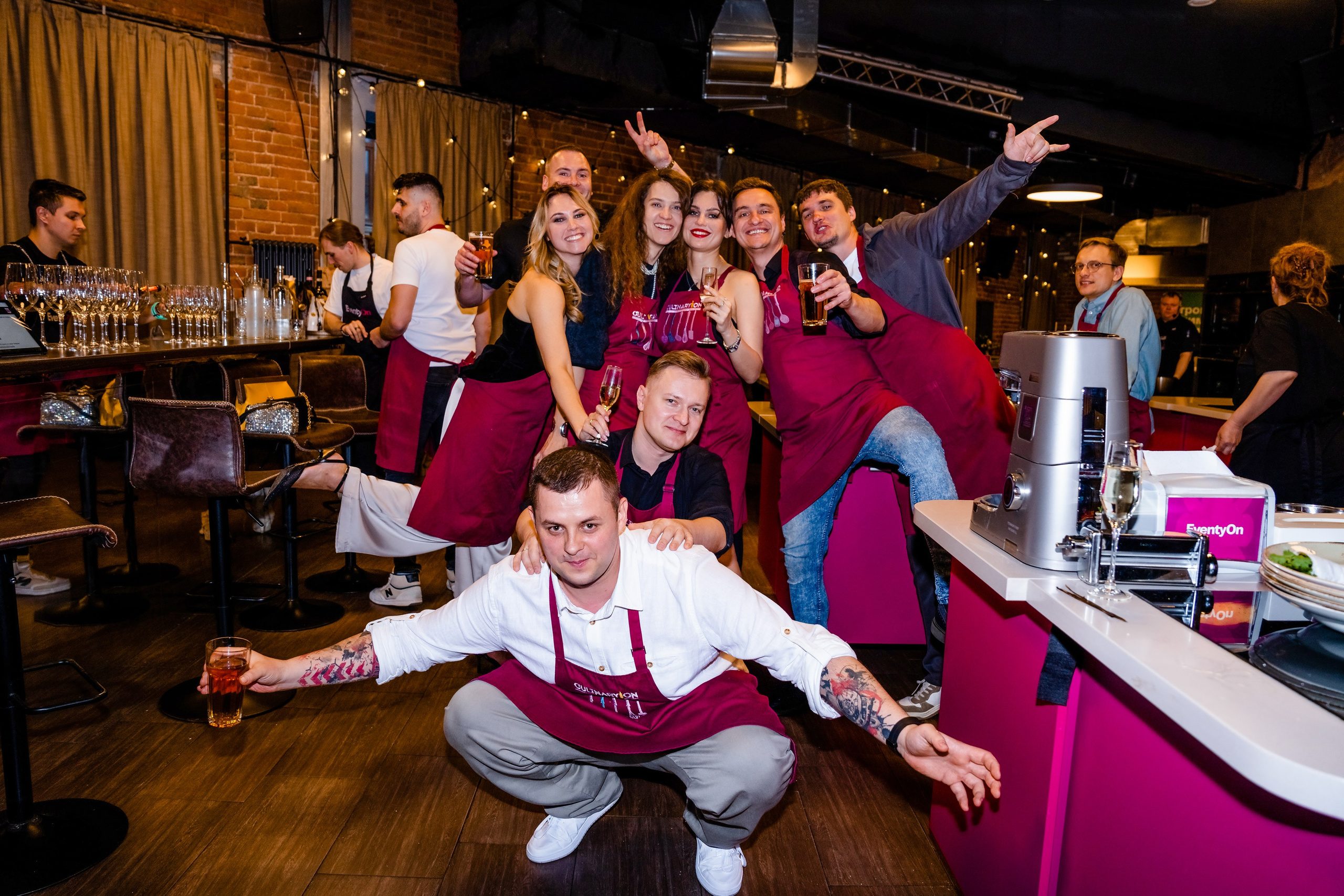 Мероприятие. Анастасия Профессиональный фотограф в Москве