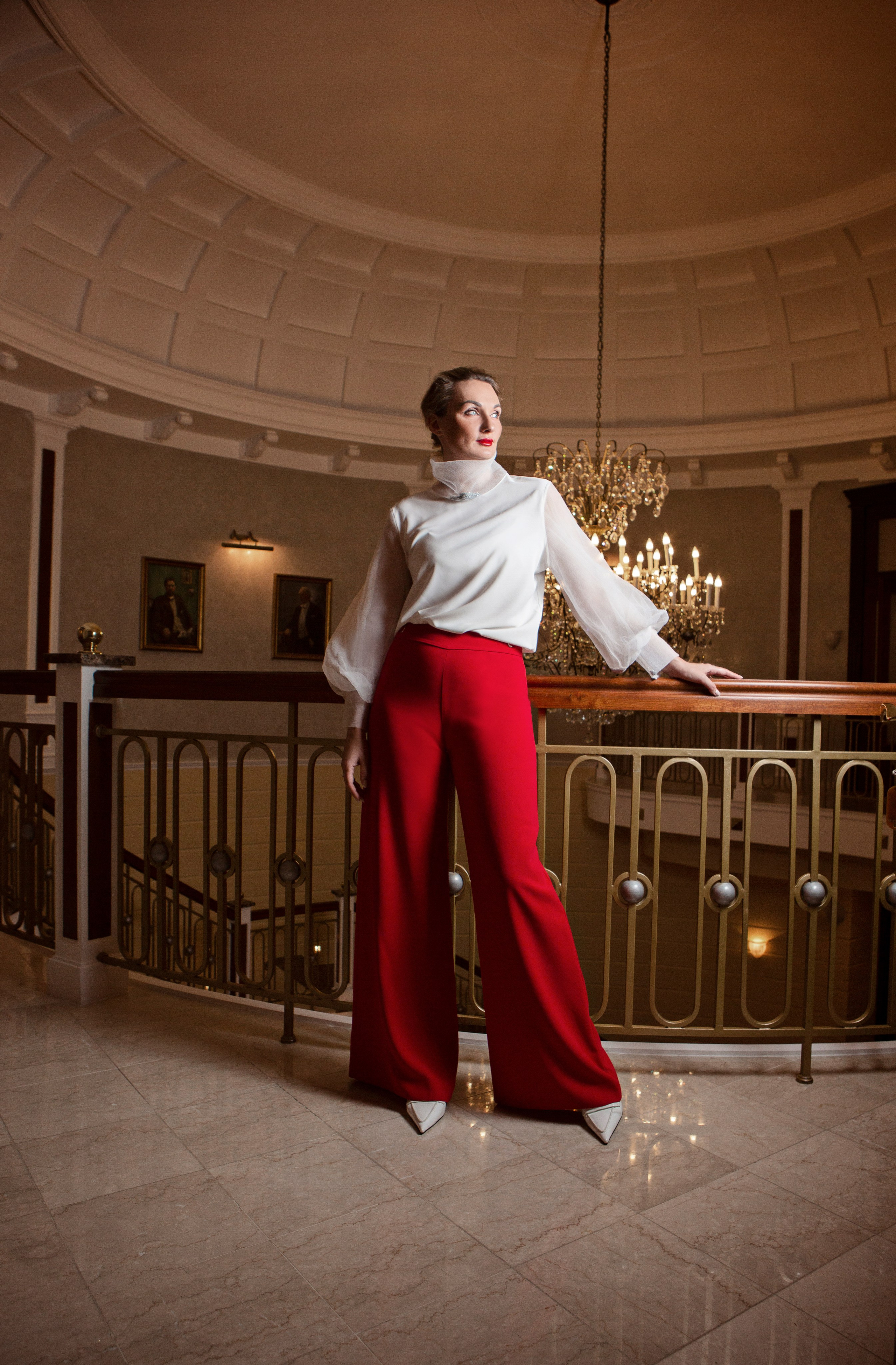 Моя семья. Фотограф / Мастерская фотографии МетоD