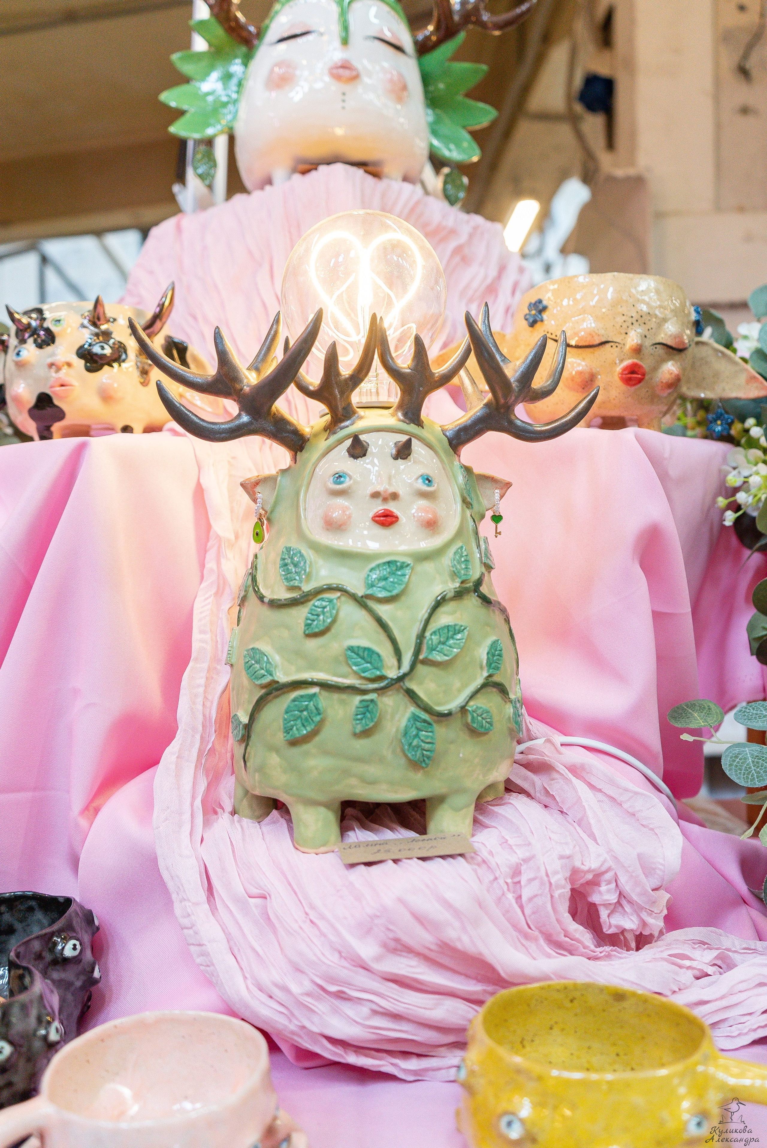 Гроубокс Артплей апрель. Александра Куликова фотограф, Москва