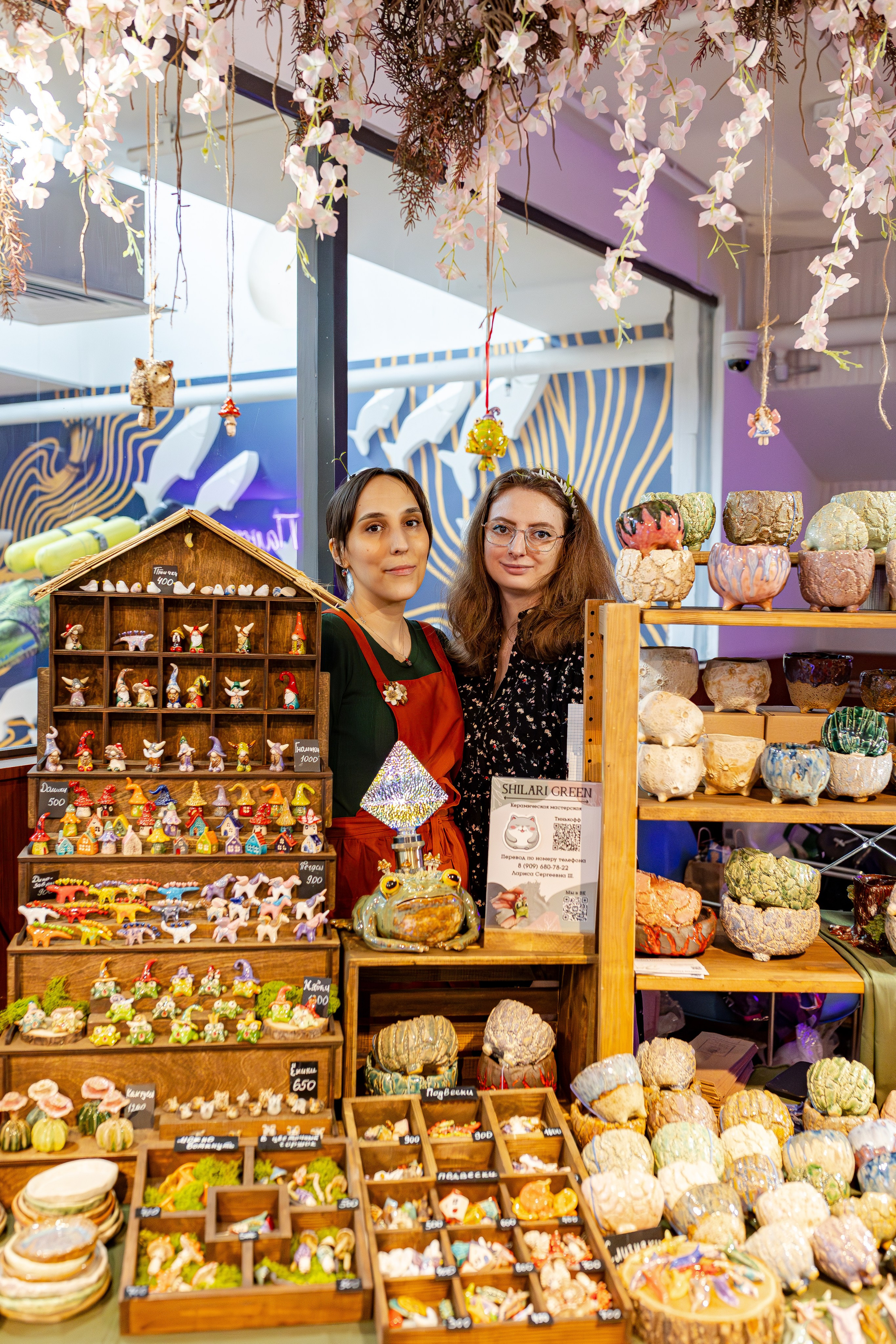 Growbox 1–2 марта. Александра Куликова фотограф, Москва