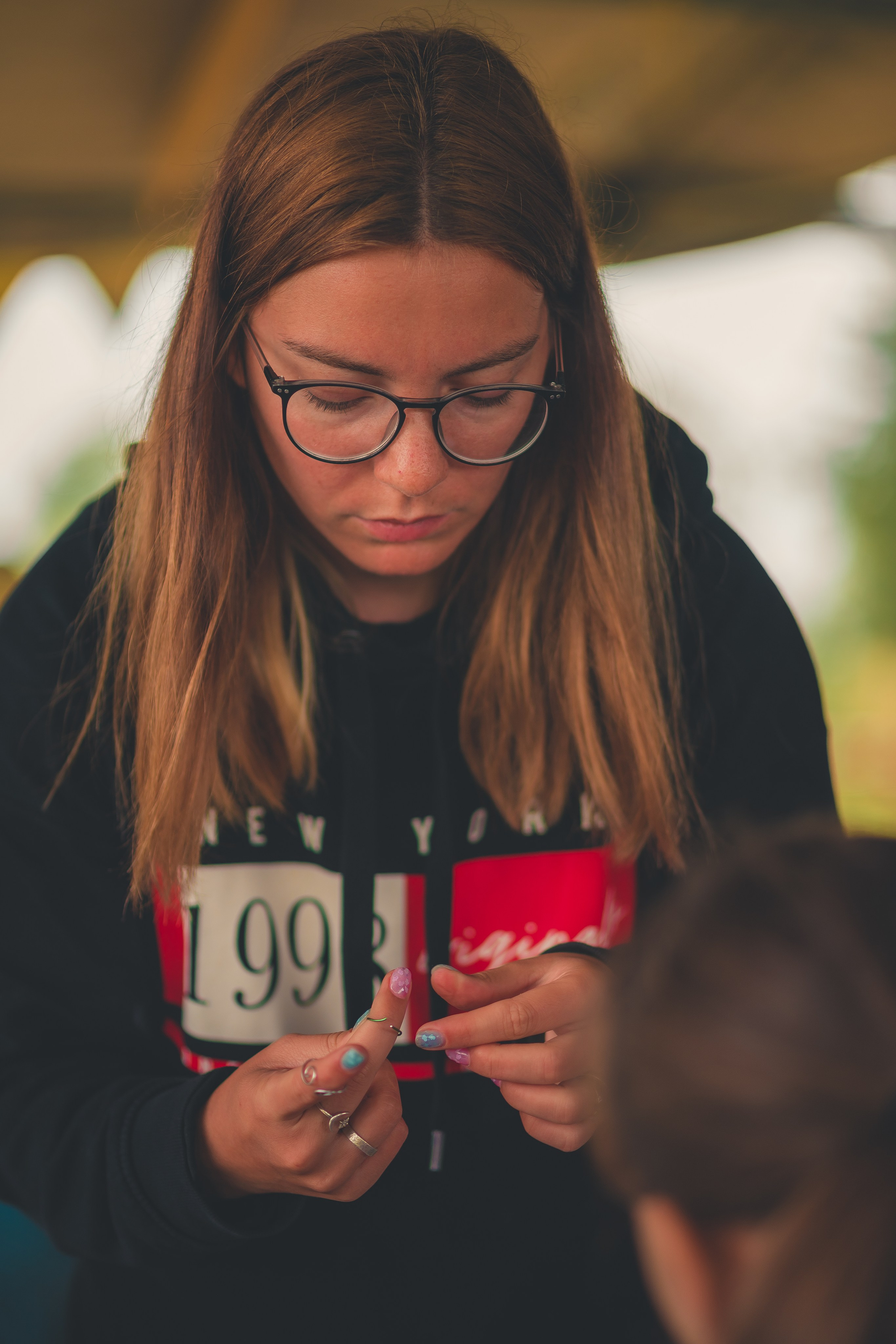 Детский лагерь — 6 смена 2023 год. Иван Кубик — фотограф и видеограф