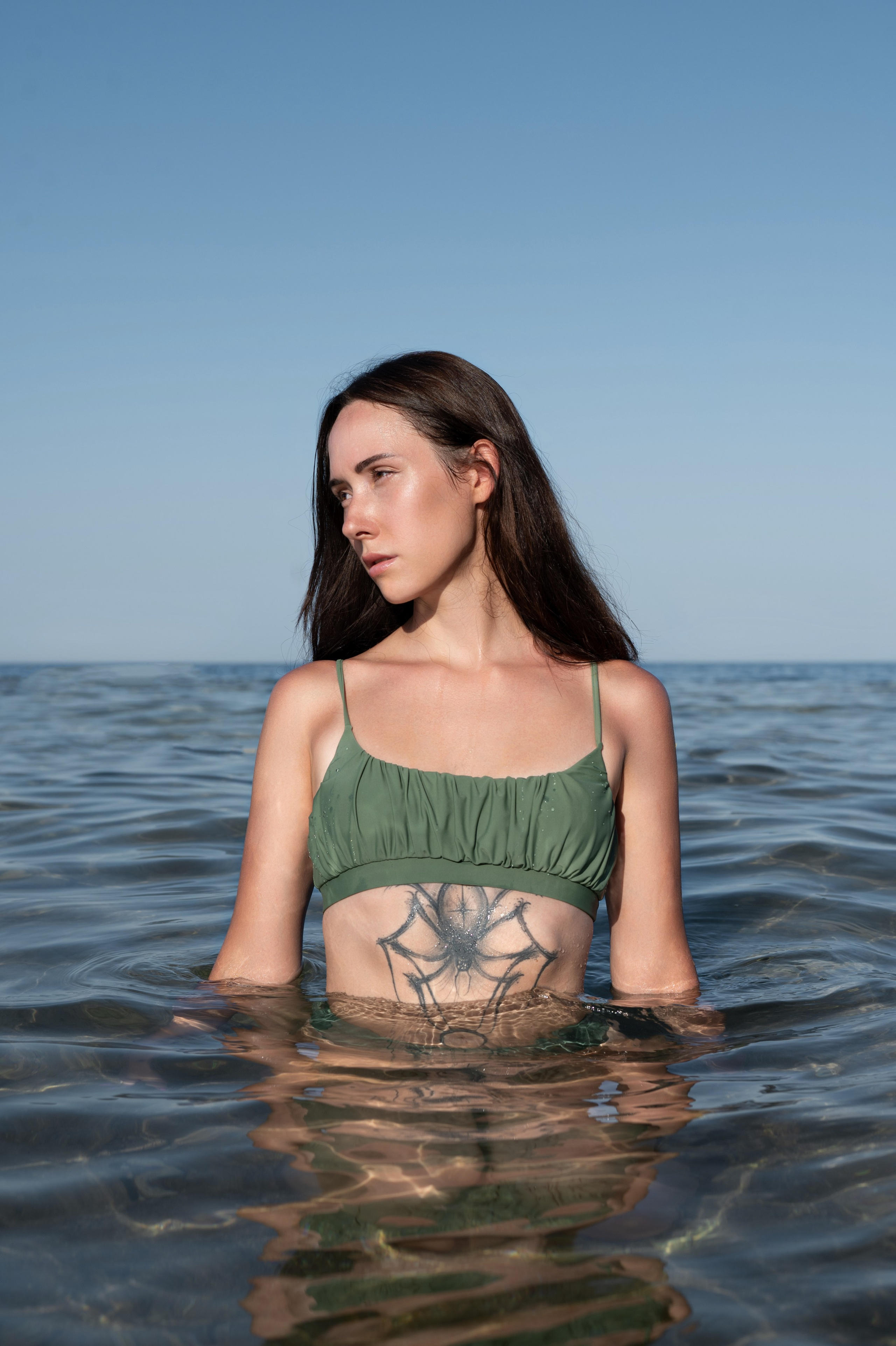 Женя. Портретный, семейный фотограф Марина Моисеева