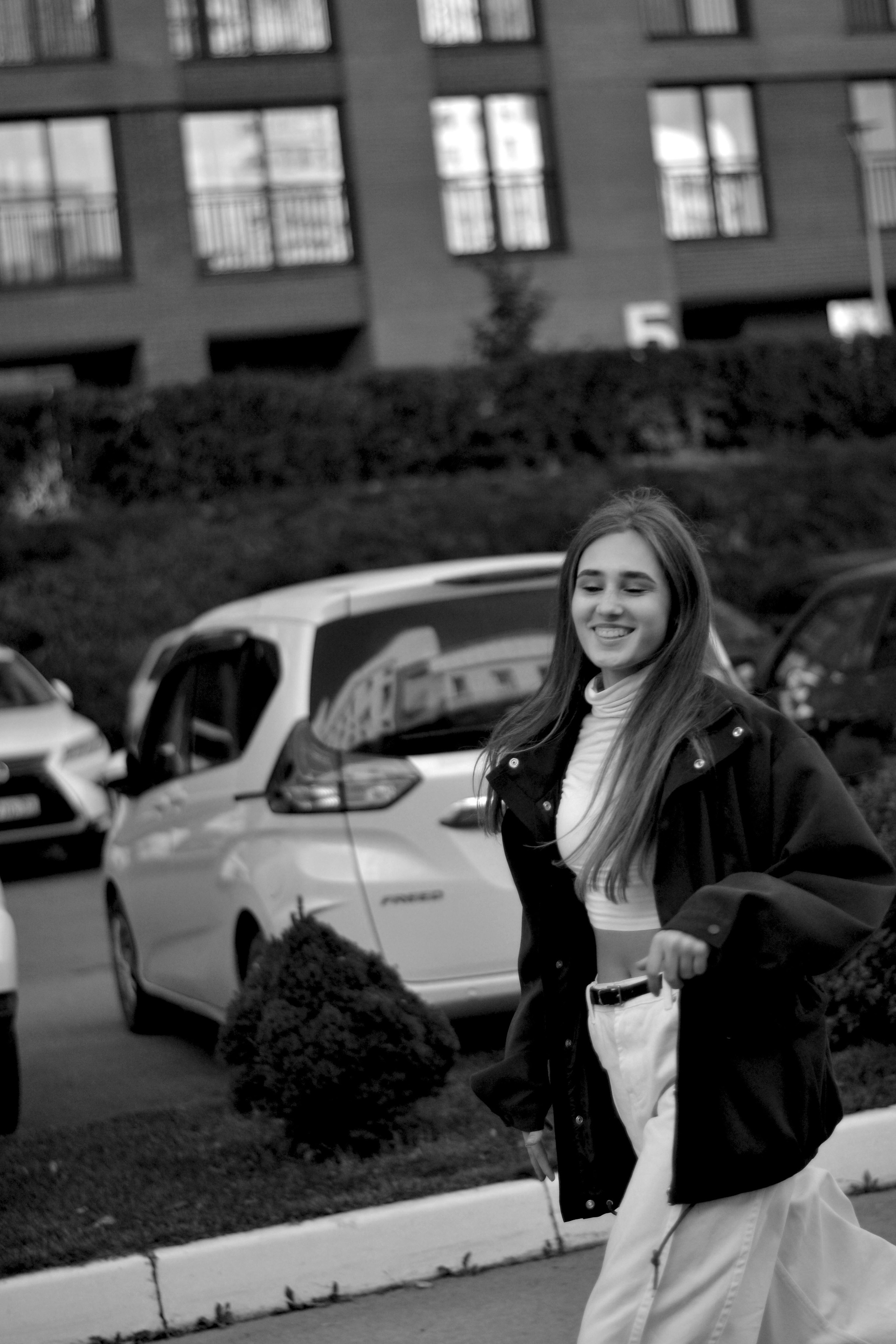 Ира. Фотограф Ольга Дмитриева. Новосибирск