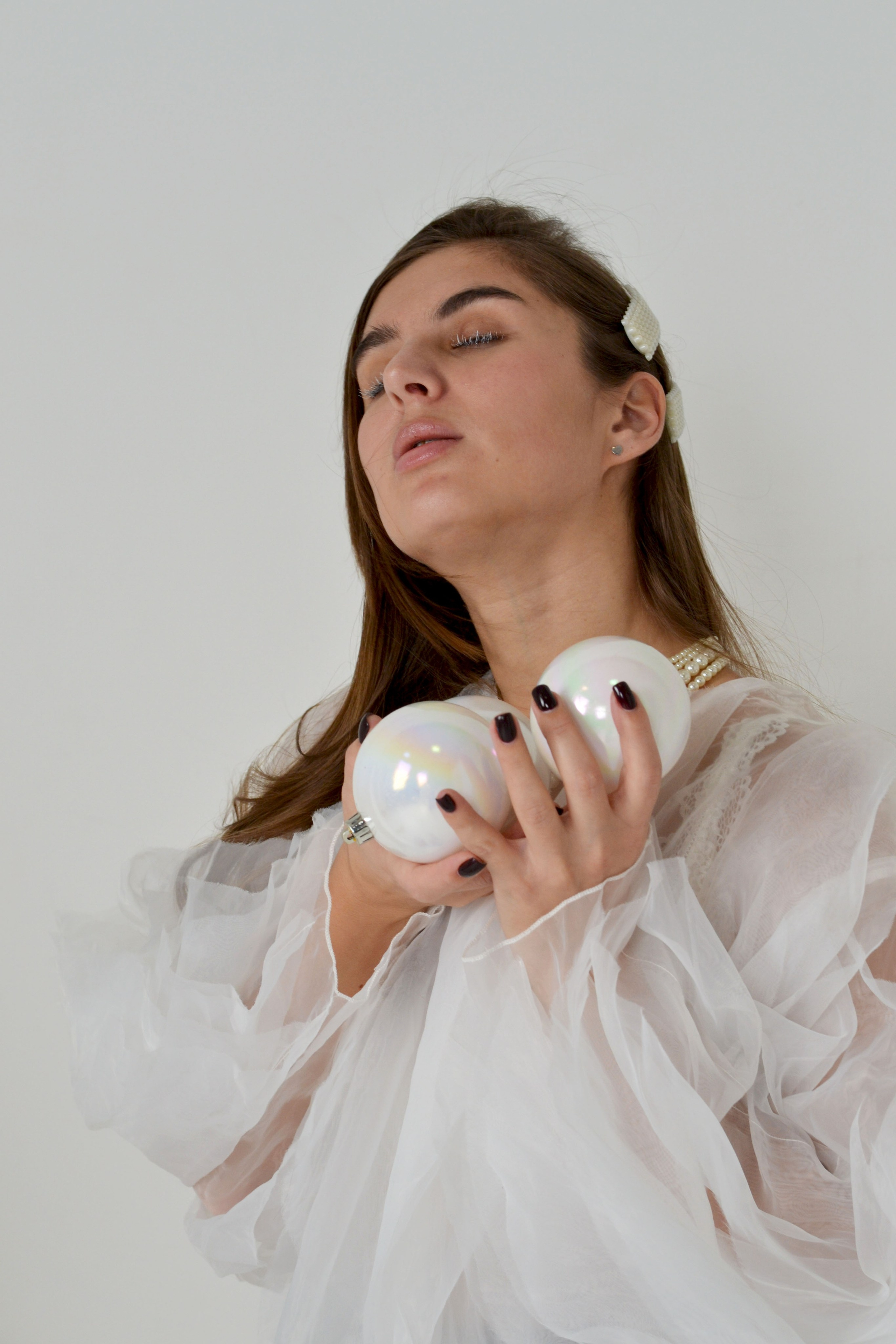 Маша. Фотограф Ольга Дмитриева. Новосибирск