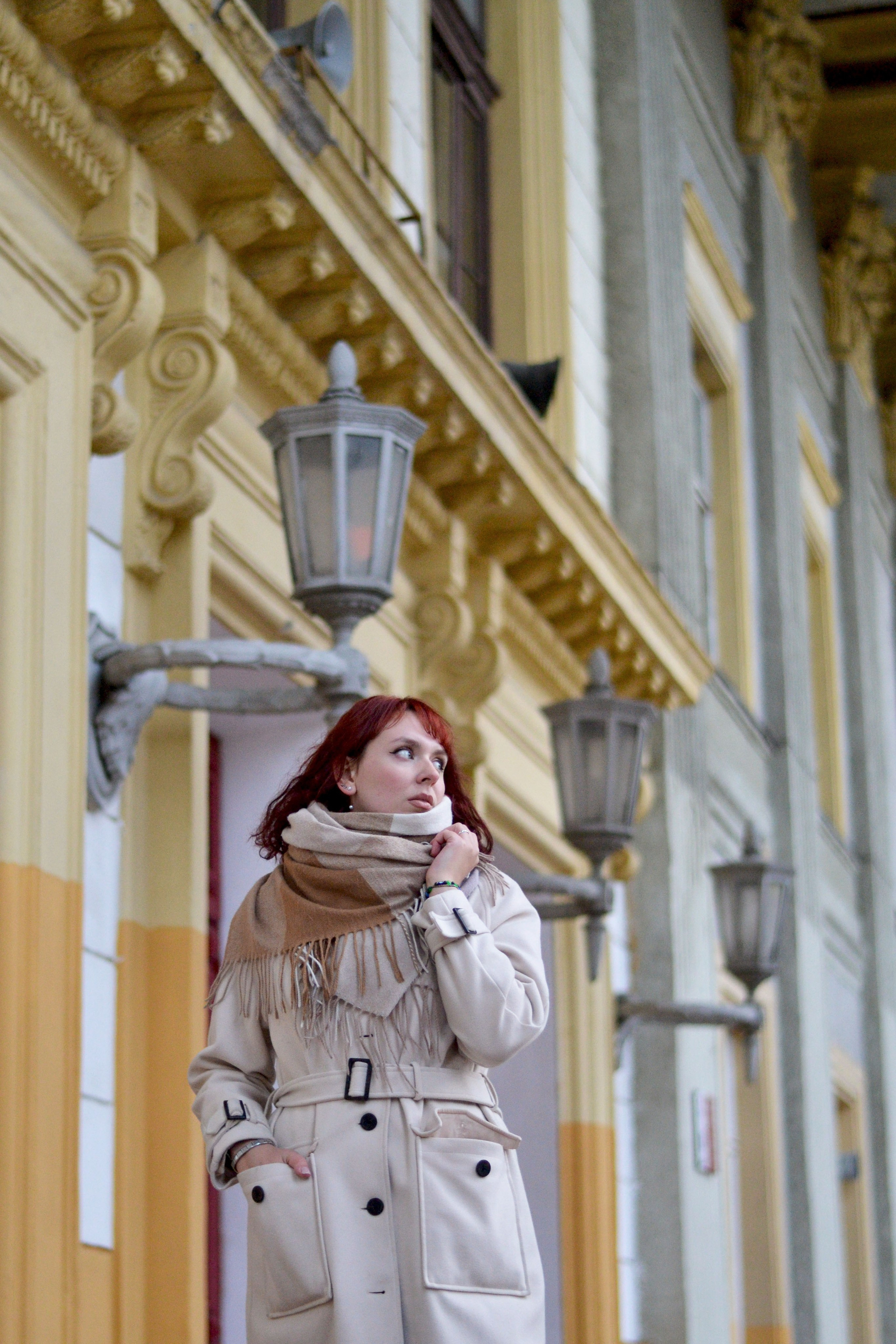 Катя. Фотограф Ольга Дмитриева. Новосибирск