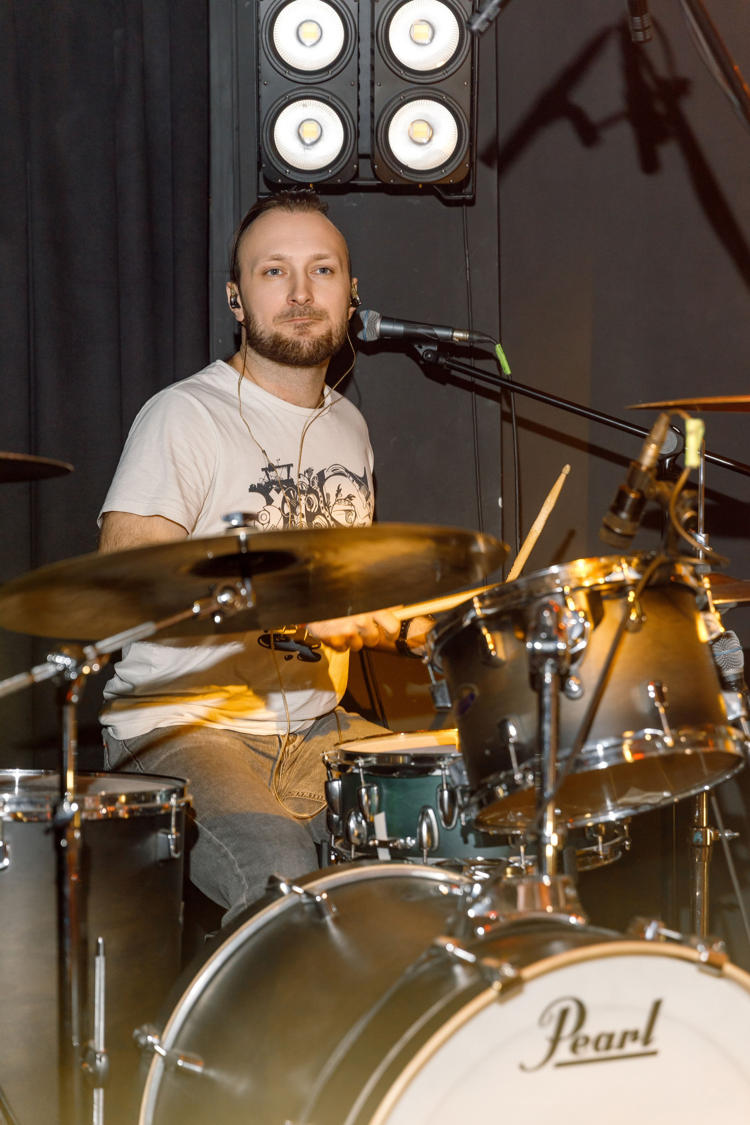 РОК БАР — Корпоратив 26. Свадебный фотограф Иркутск, репортажный фотограф Иркутск