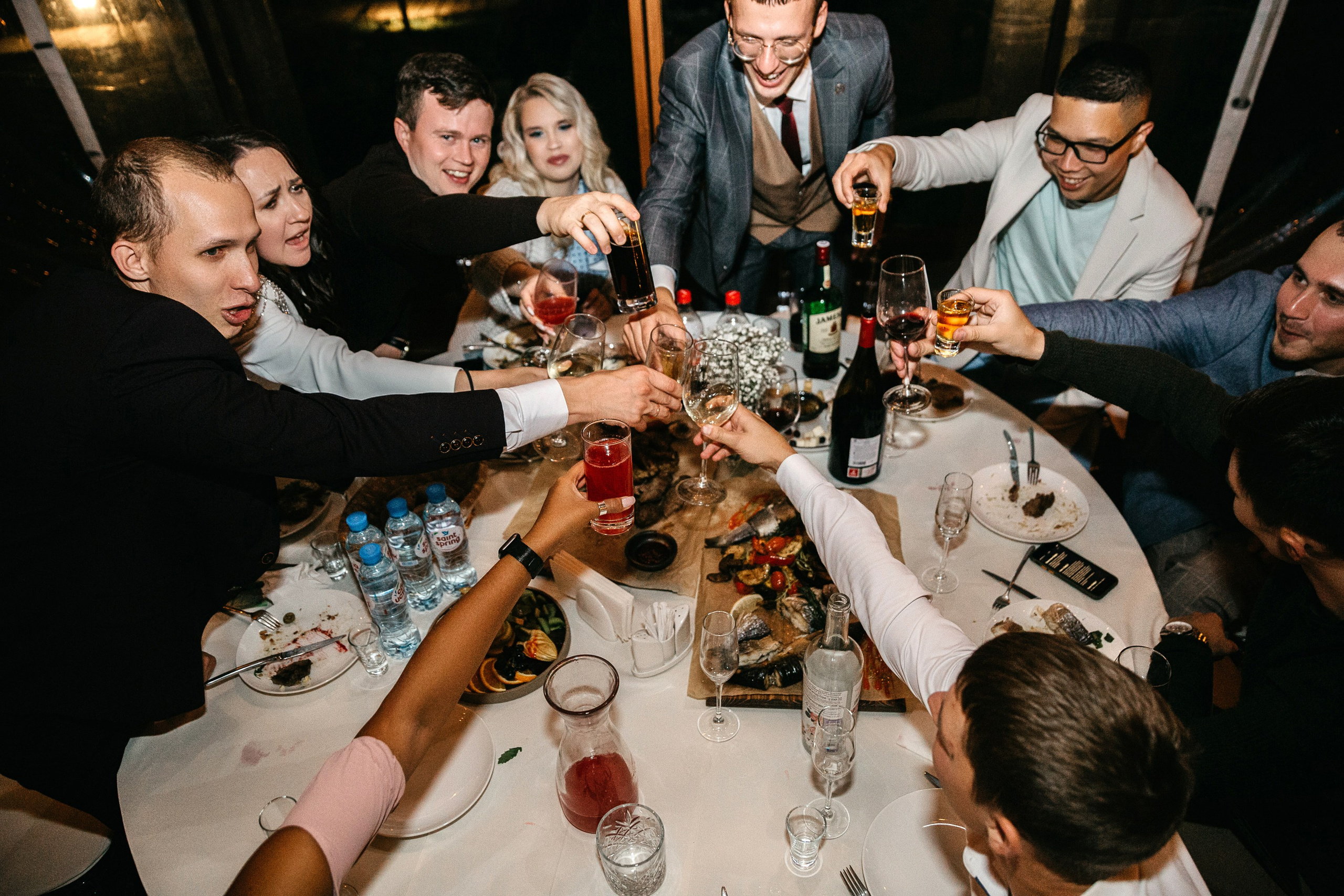 Сергей и Светлана. Свадебный фотограф Иркутск, репортажный фотограф Иркутск