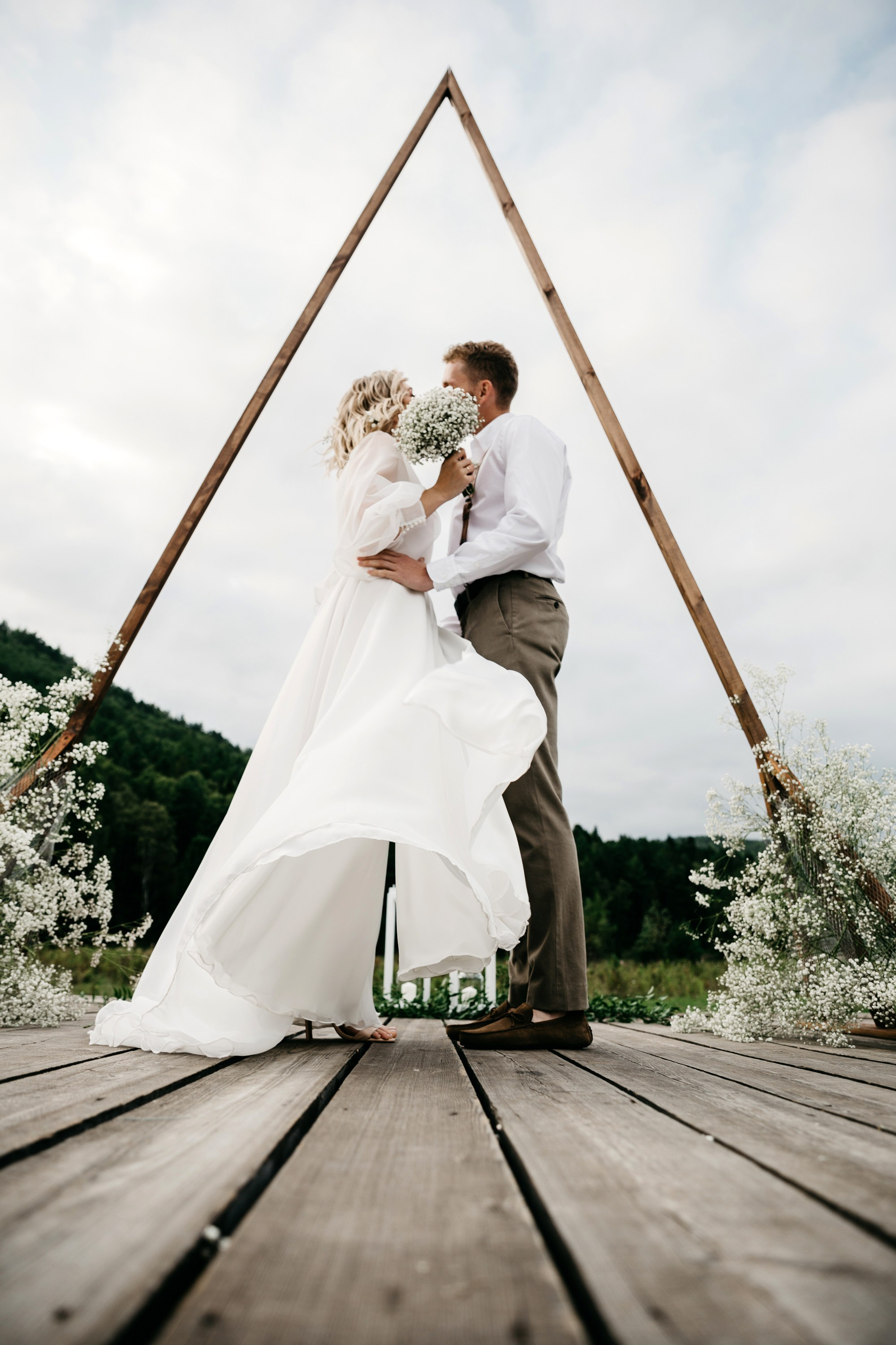 Сергей и Светлана. Свадебный фотограф Иркутск, репортажный фотограф Иркутск
