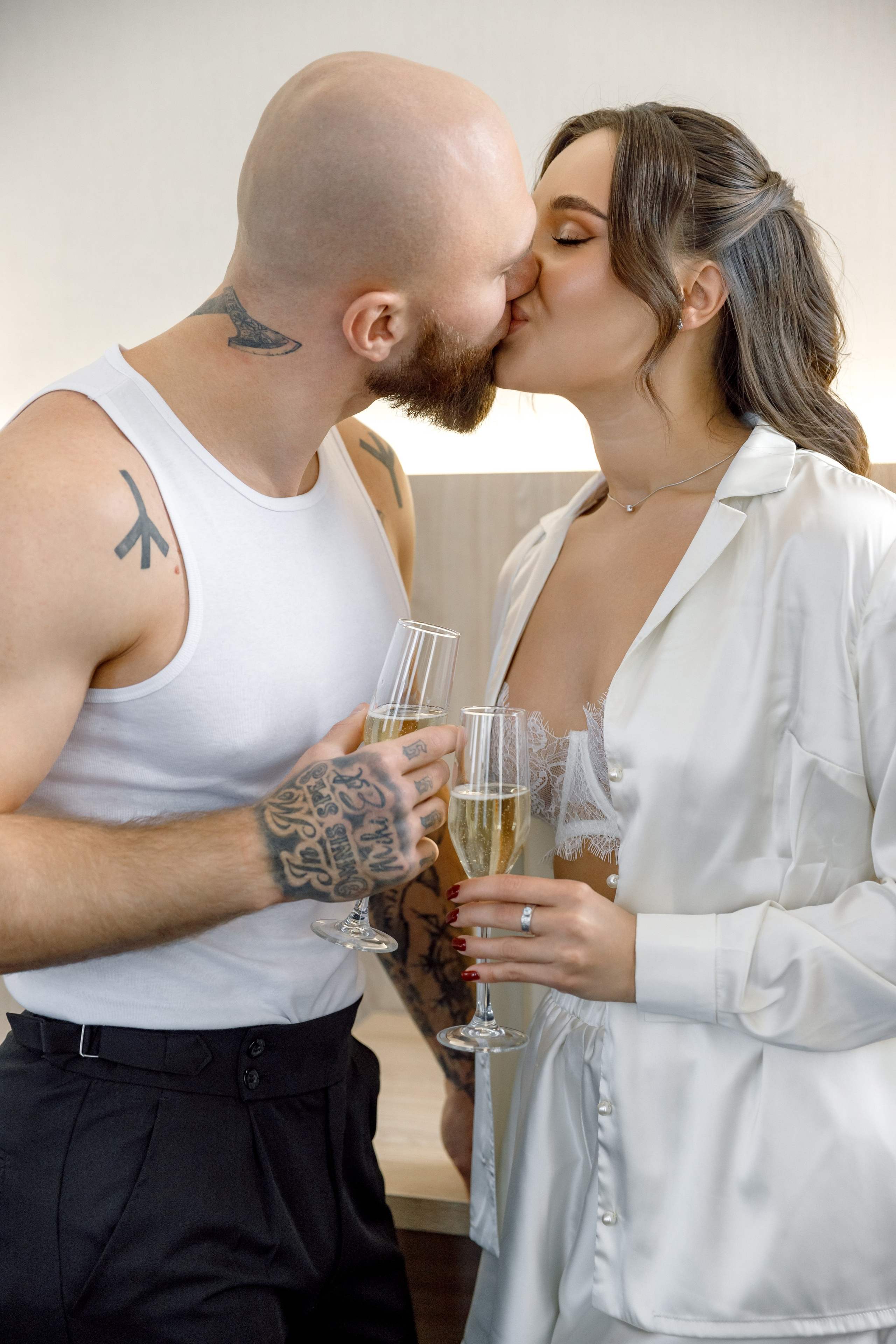 Роман и Елизавета. Свадебный фотограф Иркутск, репортажный фотограф Иркутск