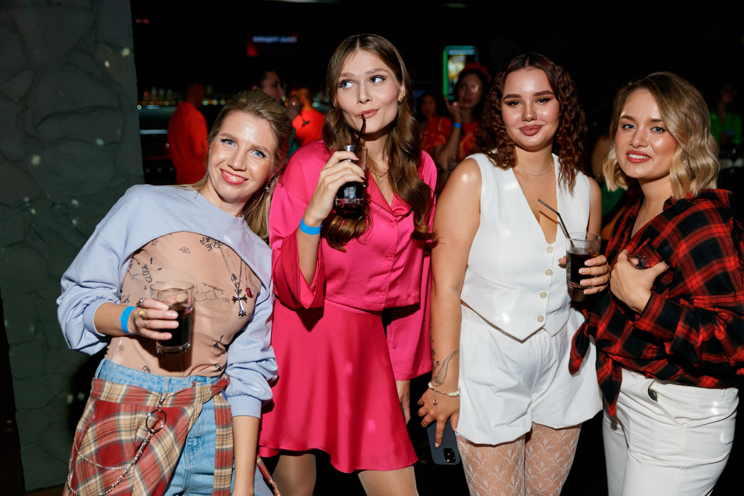 Event тусовка от ШМК. Свадебный фотограф Иркутск, репортажный фотограф Иркутск