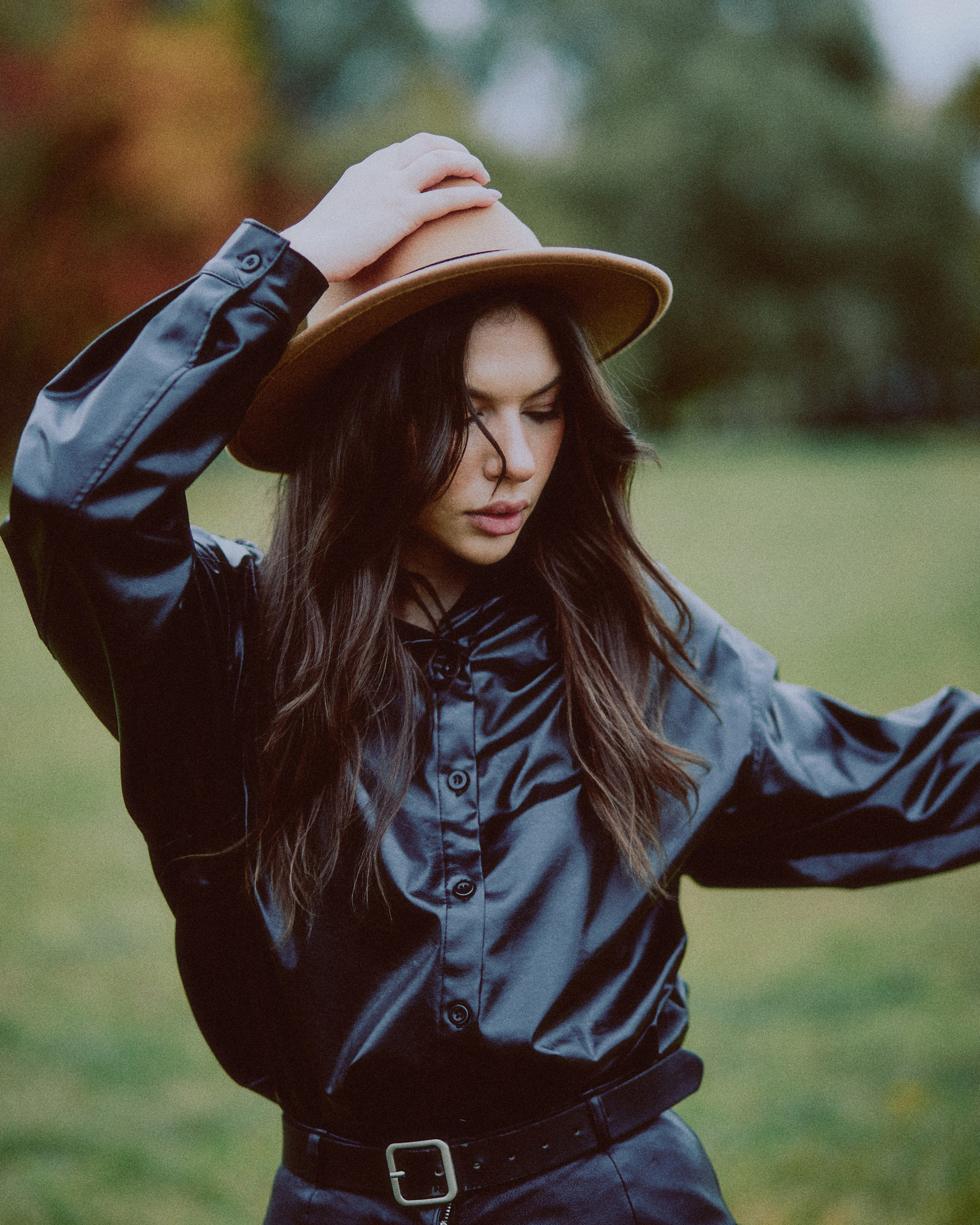 Тоня. Портретный фотограф в Москве Ольга Крылова