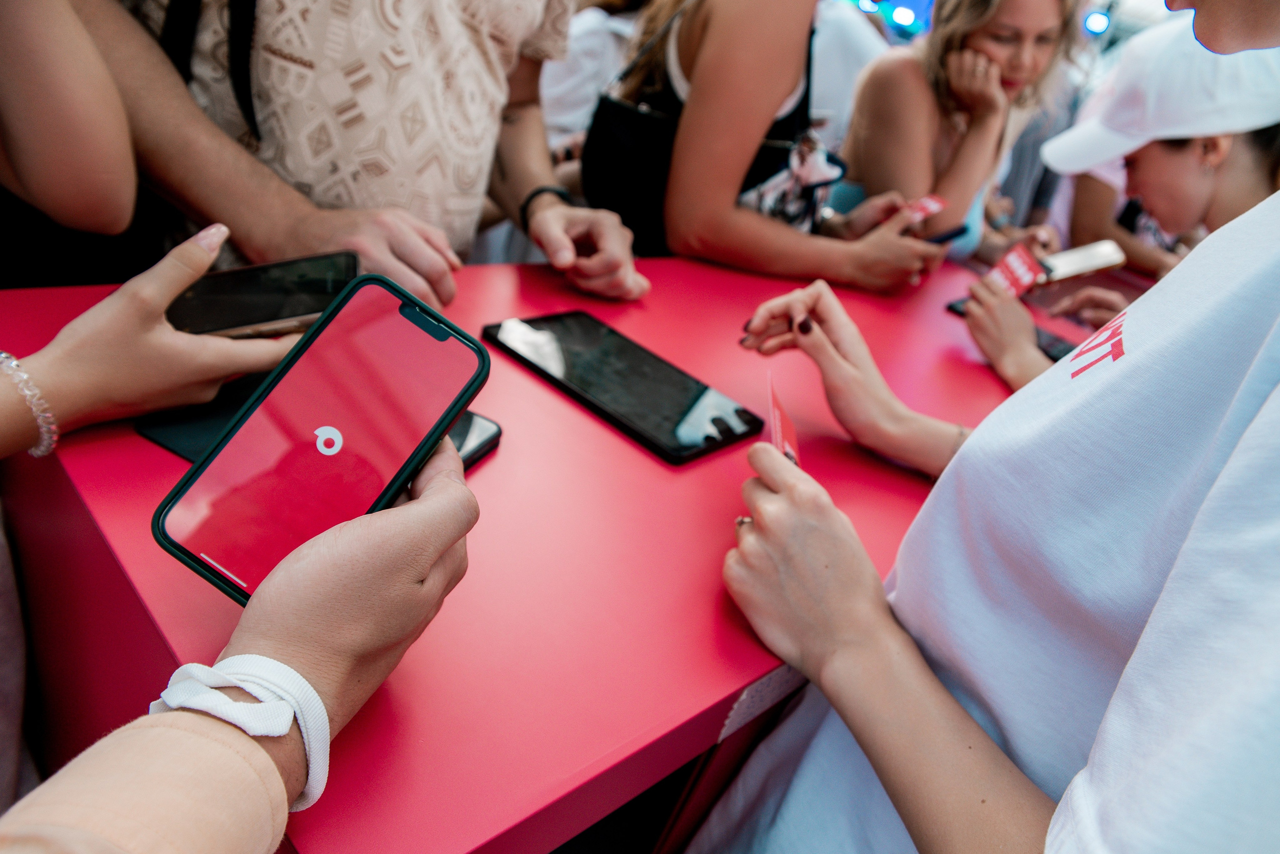 VK Fest 2024. Самокат. Фотограф Москва Александра Клименко