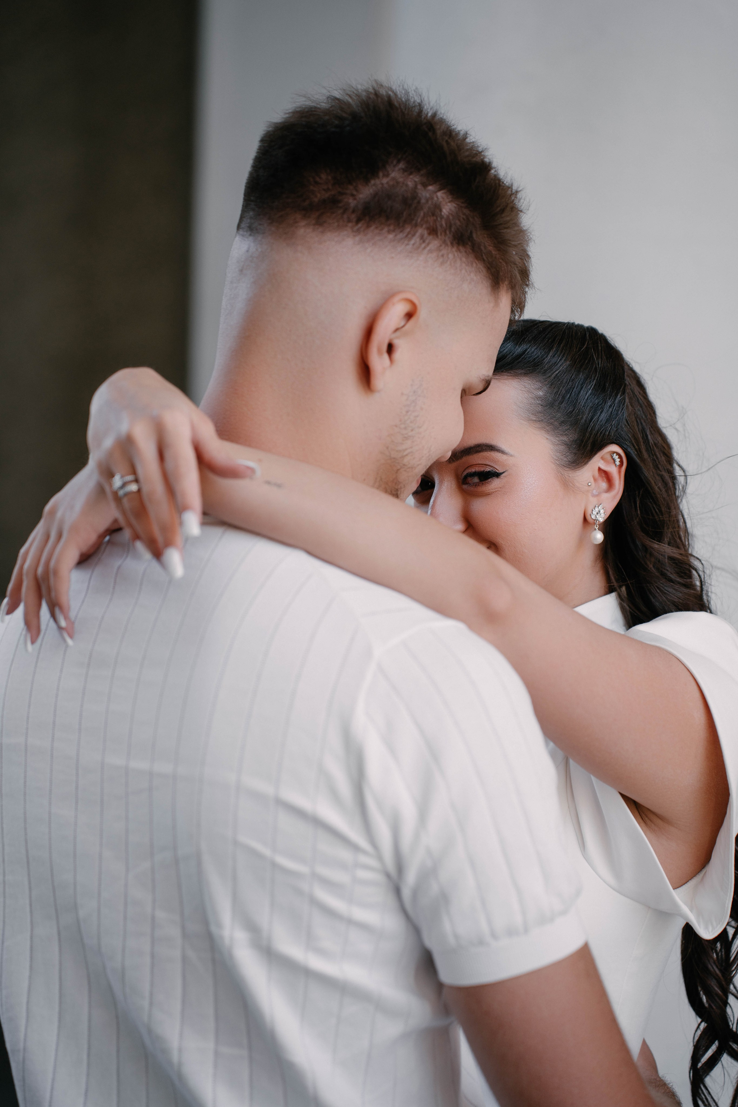 Александр и Карина. Свадебный и семейный фотограф в Воронеже Анастасия Бойко