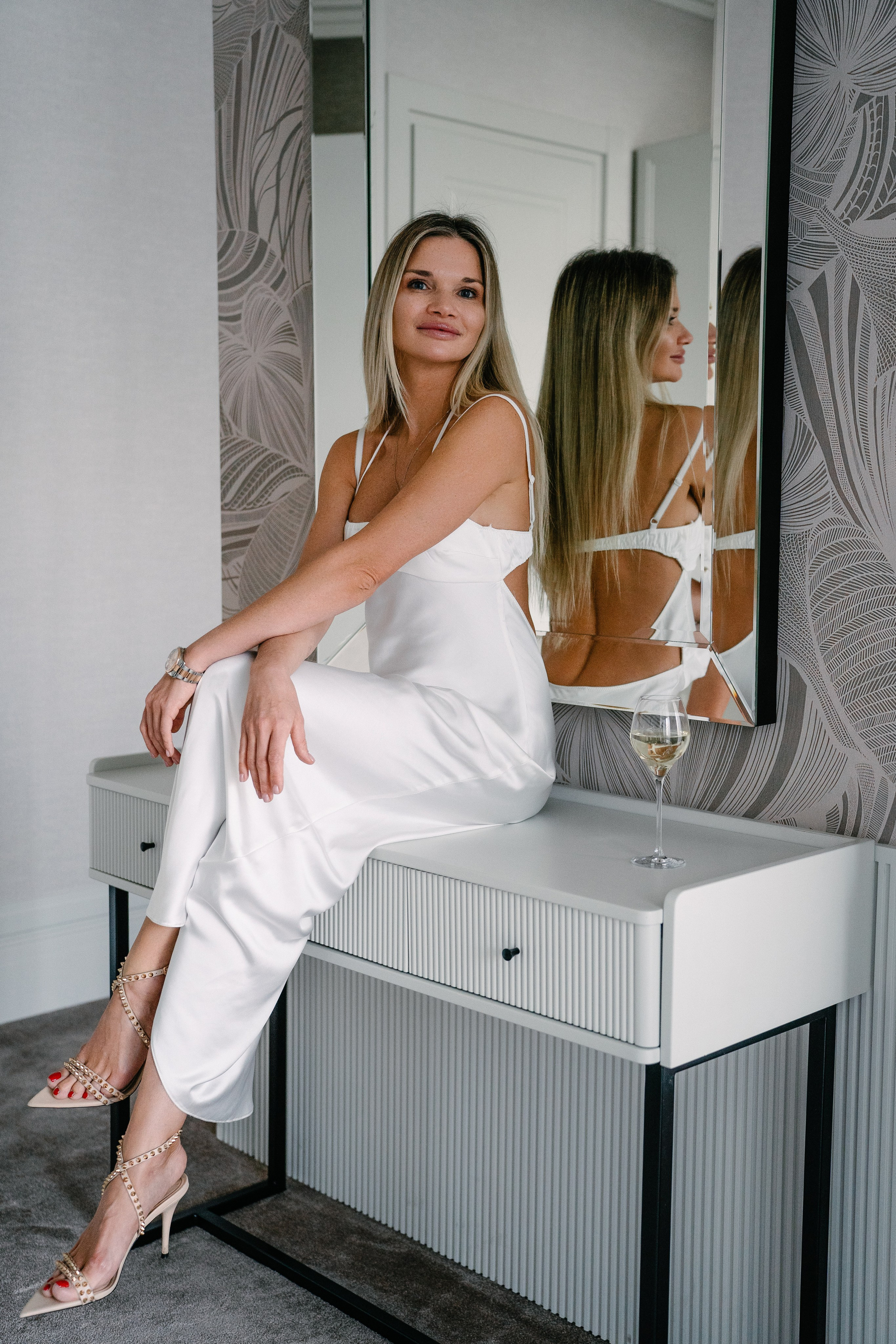 День Рождения Ольги. Свадебный и семейный фотограф в Воронеже Анастасия Бойко