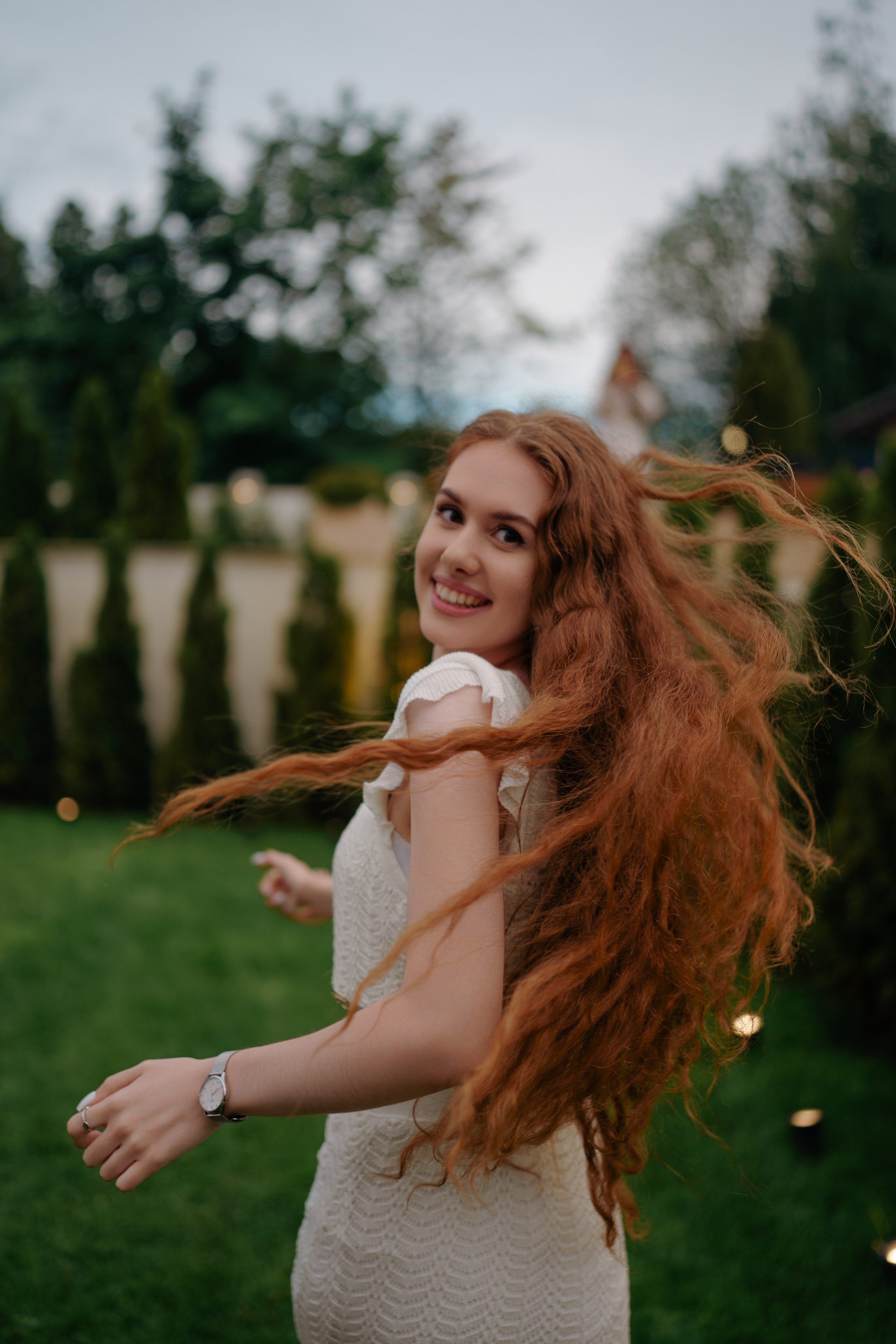 Светский репортаж с VIP DAY WOMEN CONF в Барвихе. Репортажный фотограф Москва Сергей Дружинин