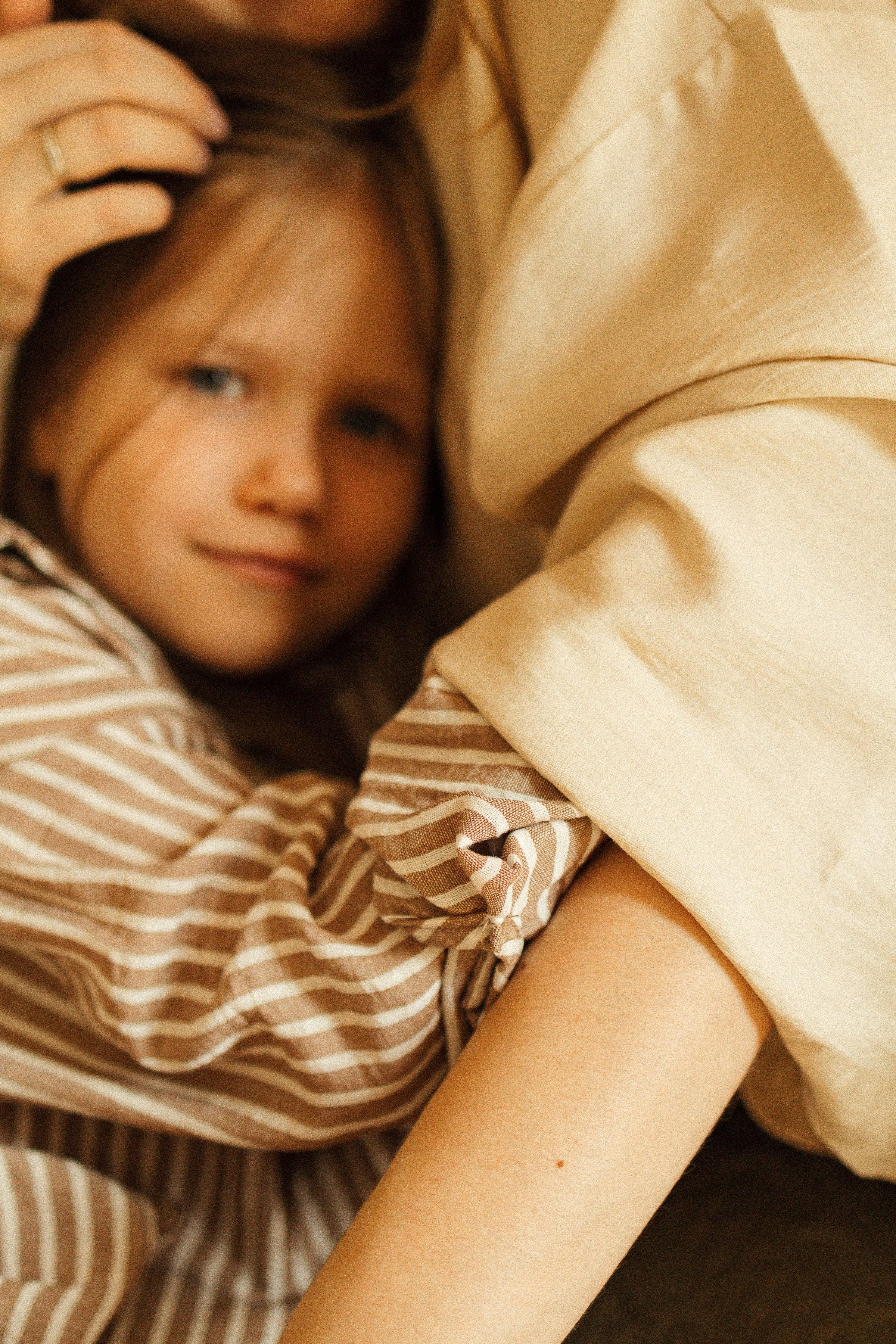 Юля и Машуня. Фотограф в Выборге и Санкт-Петербурге Маша Гуляева