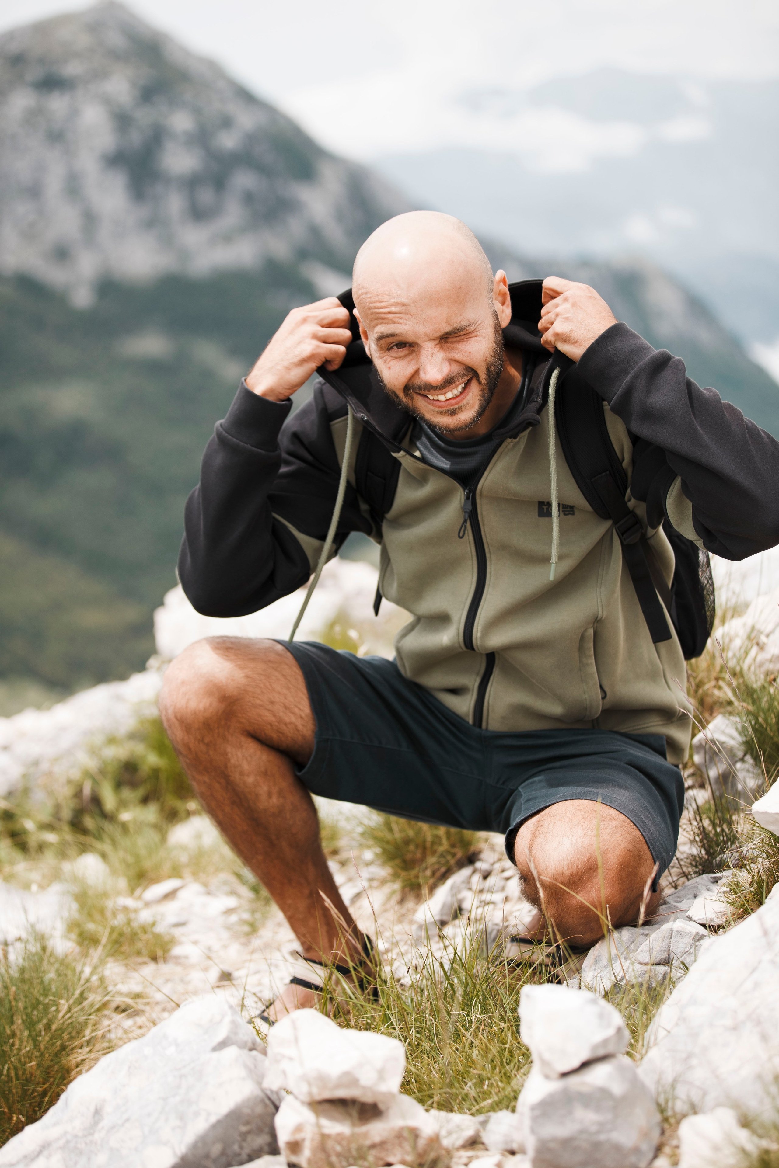 Nikolya. Photographer in Montenegro Tatiana Talaeva