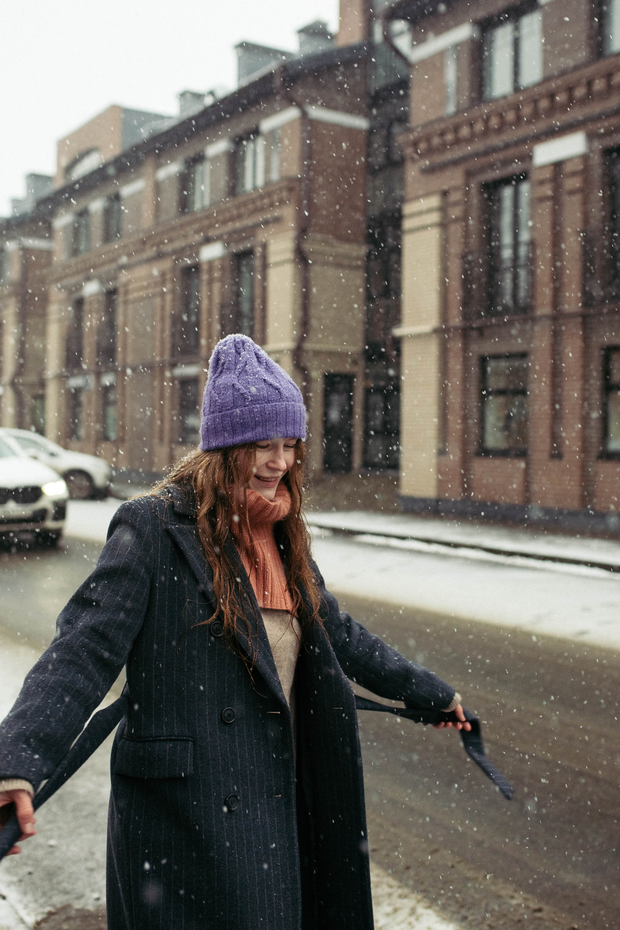 Юля и Вова. Семейный и женский фотограф в Москве/Твери. Меня зовут Яна Гош