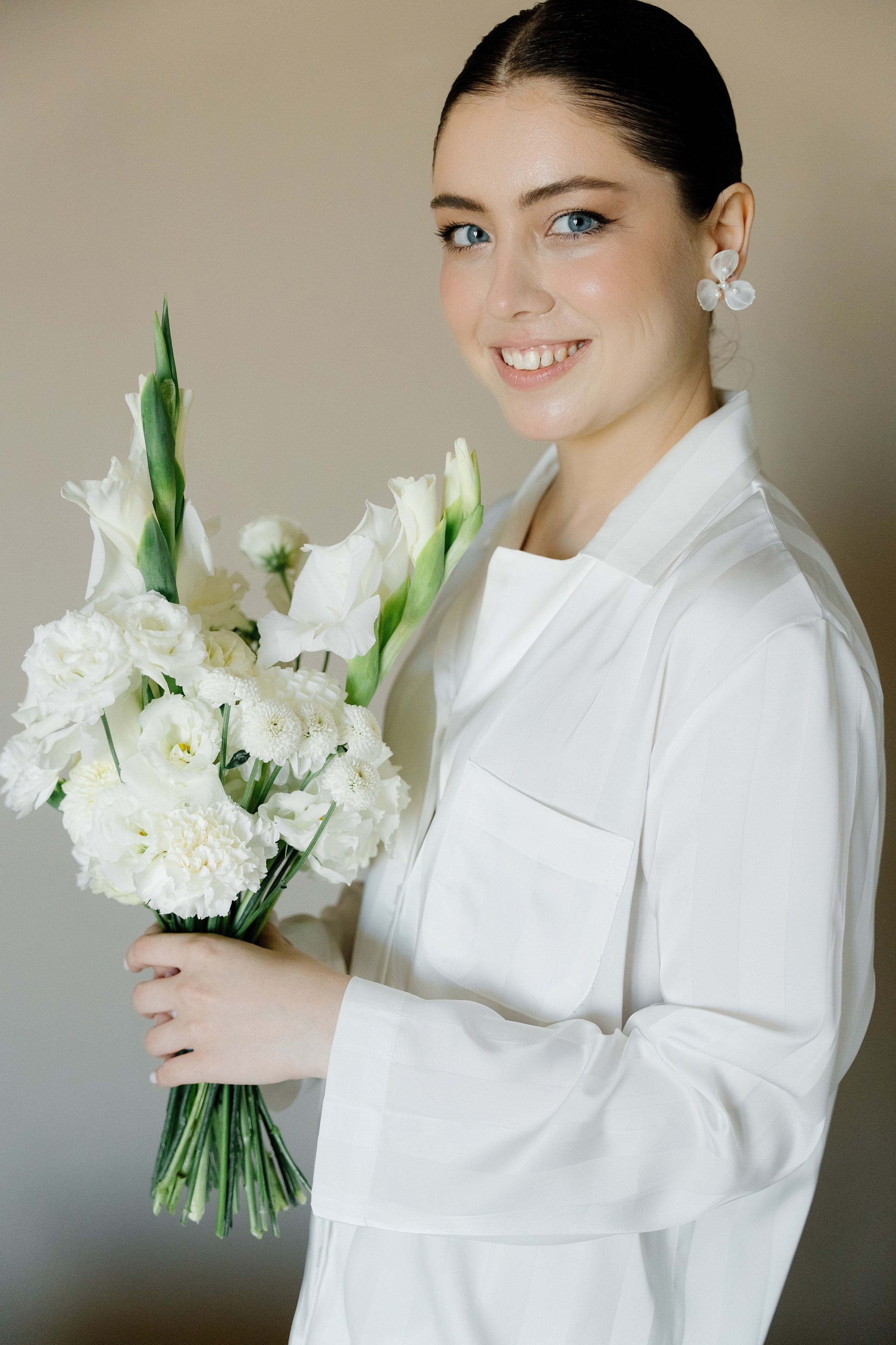 O&M. Пушистая Сова - Свадебный и портретный фотограф Воронеж, Москва, Питер