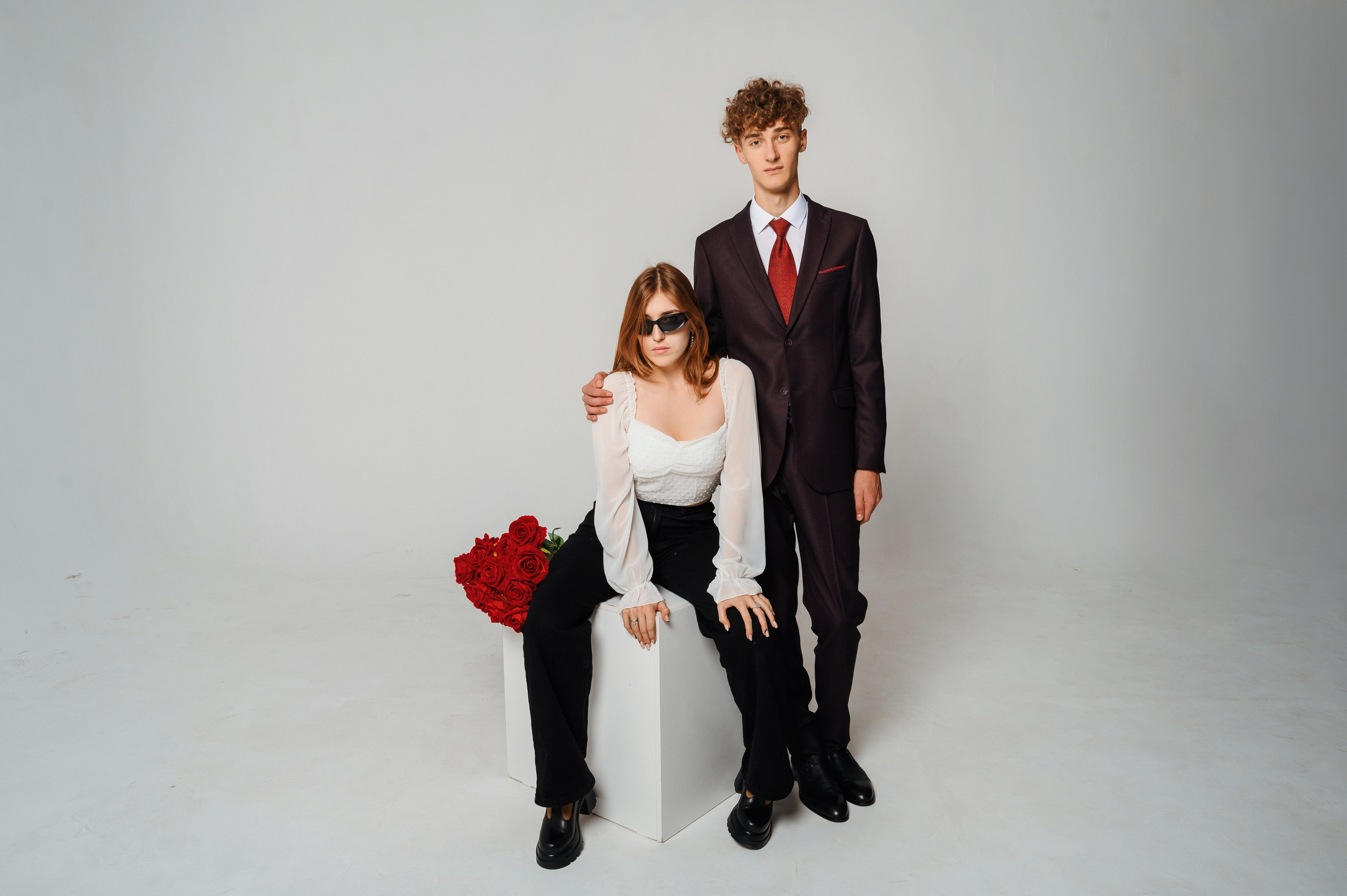 Студийные сьемки. Фотограф Владивосток. Игорь Кирсанов