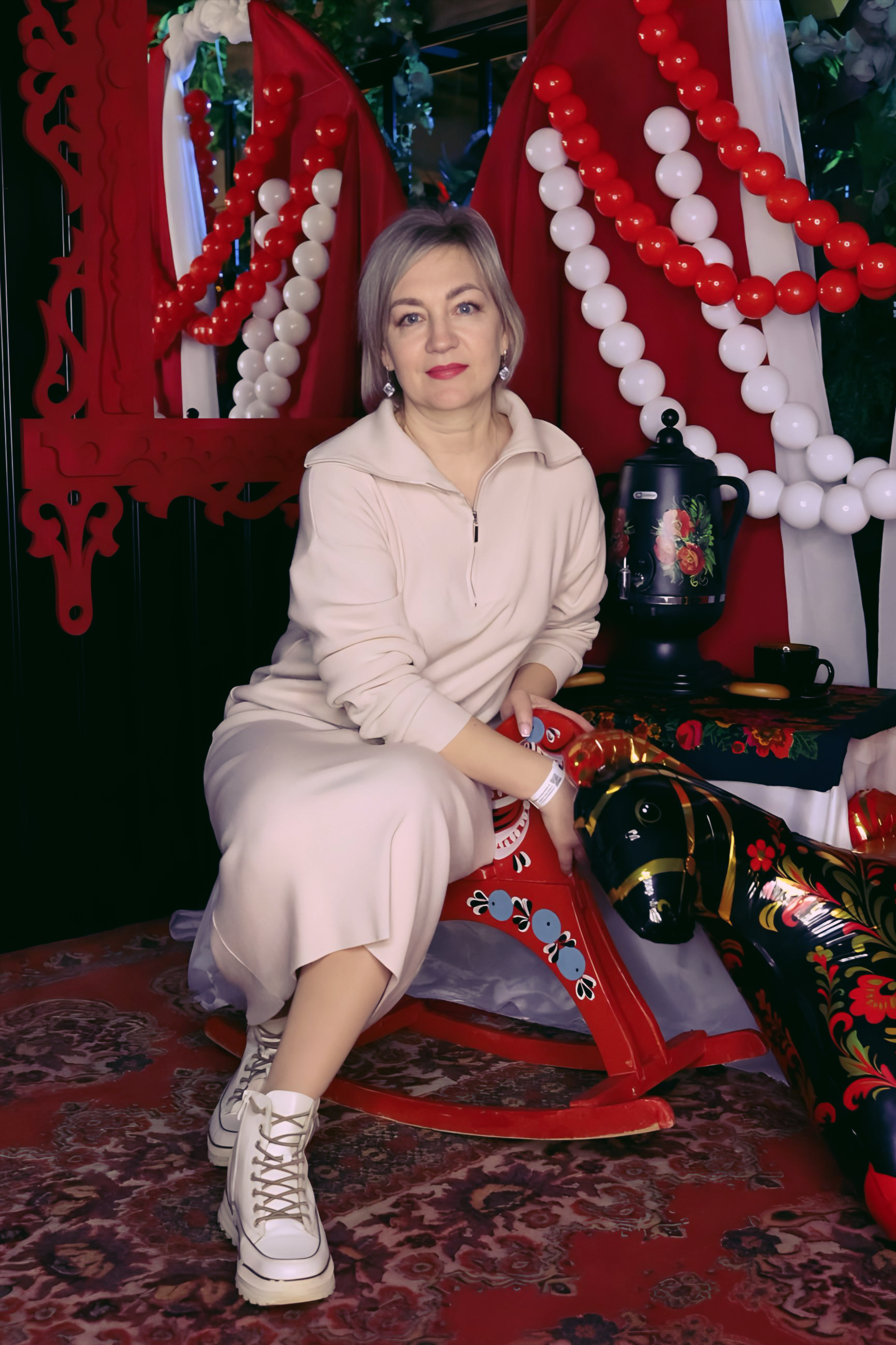 Концерт Ольги Меганской в Лофте. Семейный и детский фотограф в Славгороде Анастасия Винс