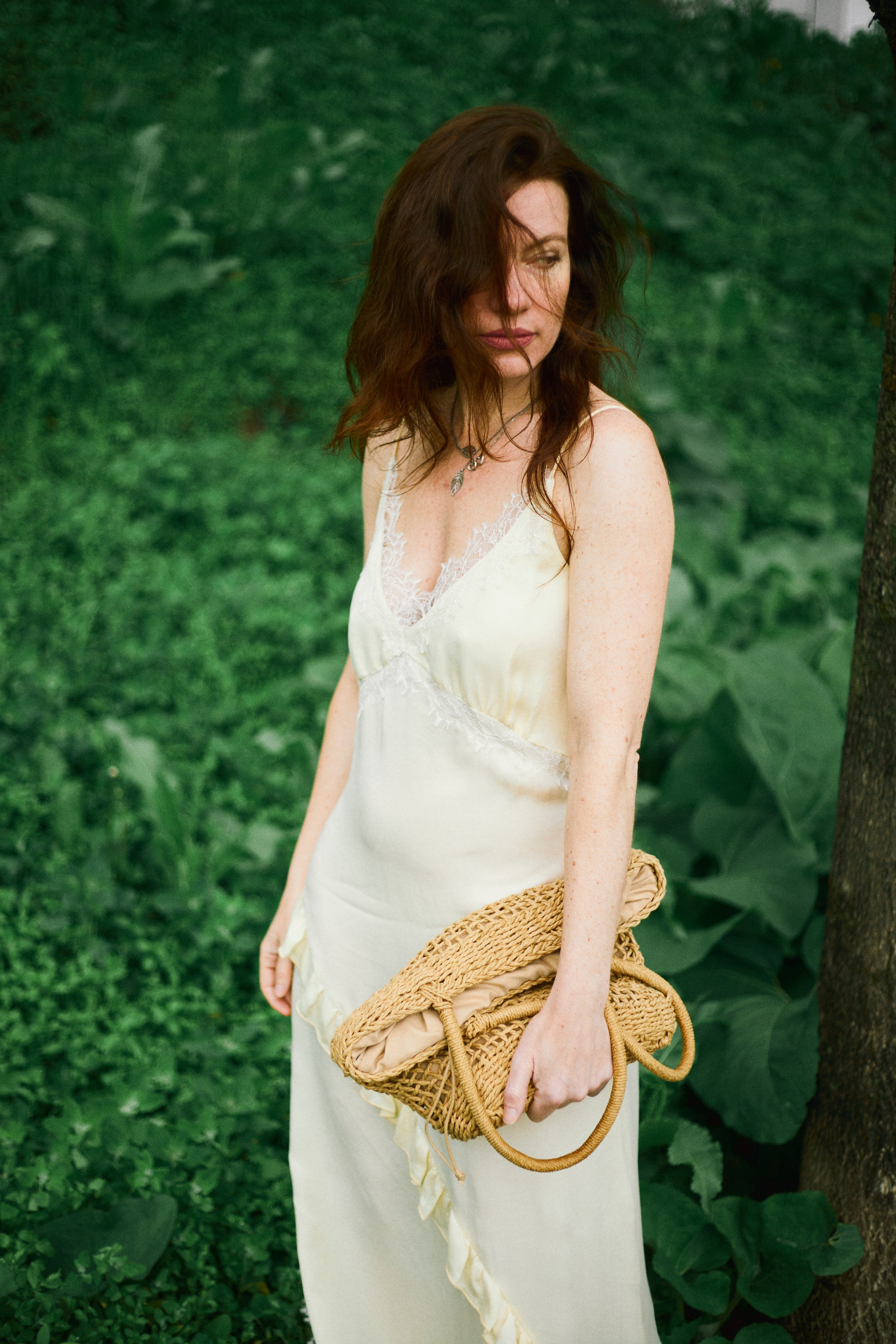 Катя. Фотограф Ионова Анастасия, г Владивосток