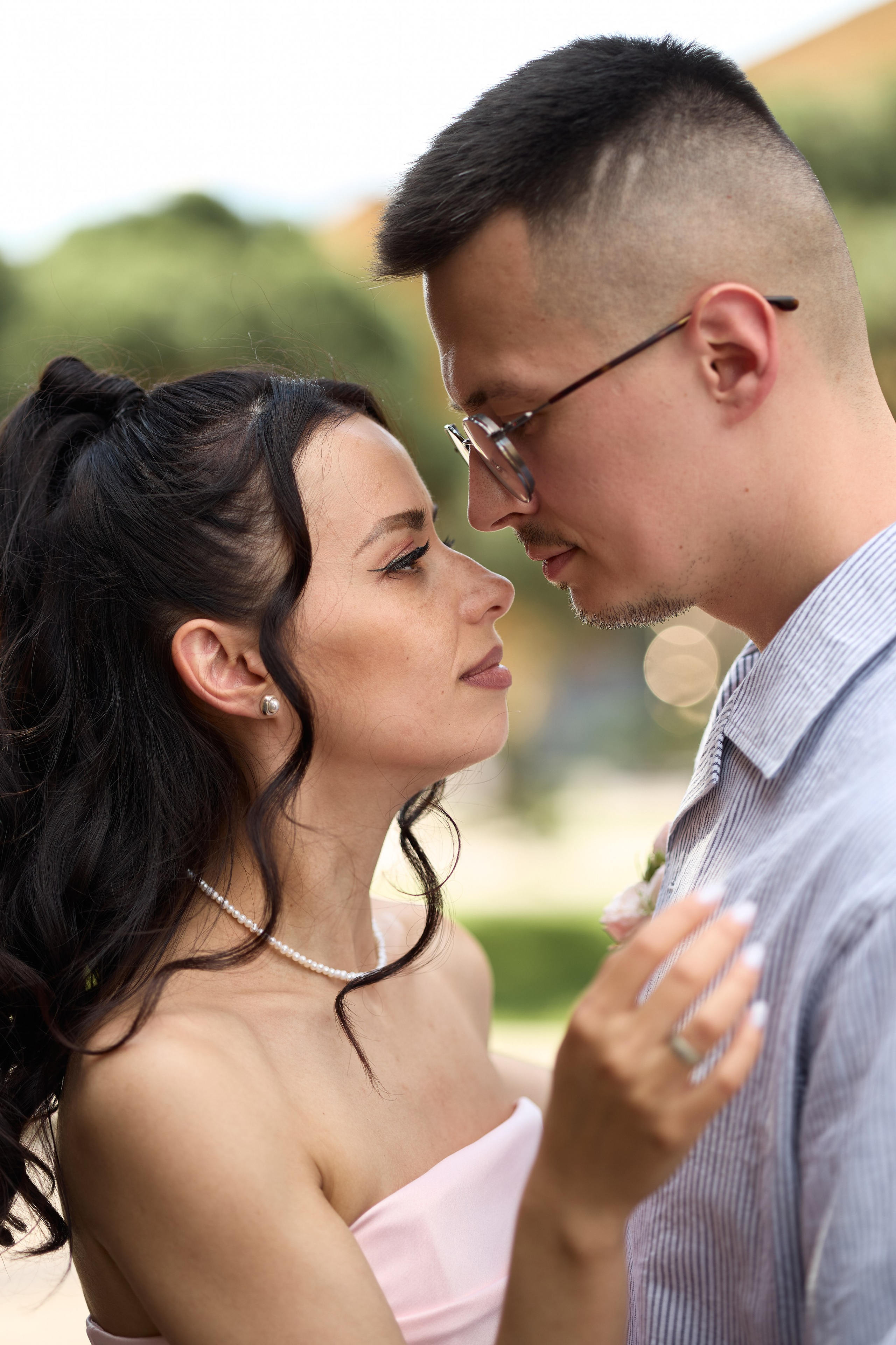 Свадьбы. Фотограф Москва, Дима Пеллер