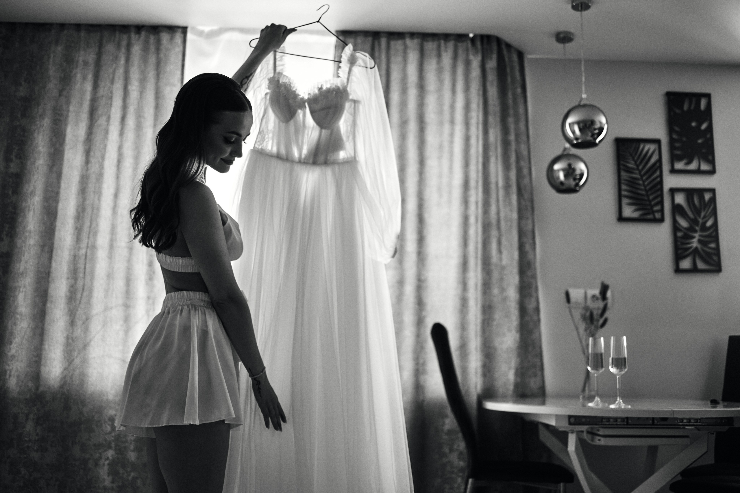 Фотограф Дима Хочуровский в Казани